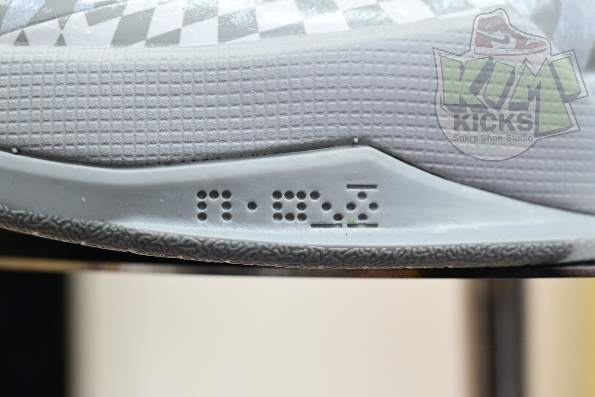 Nike Zoom Kobe 5 Protro 