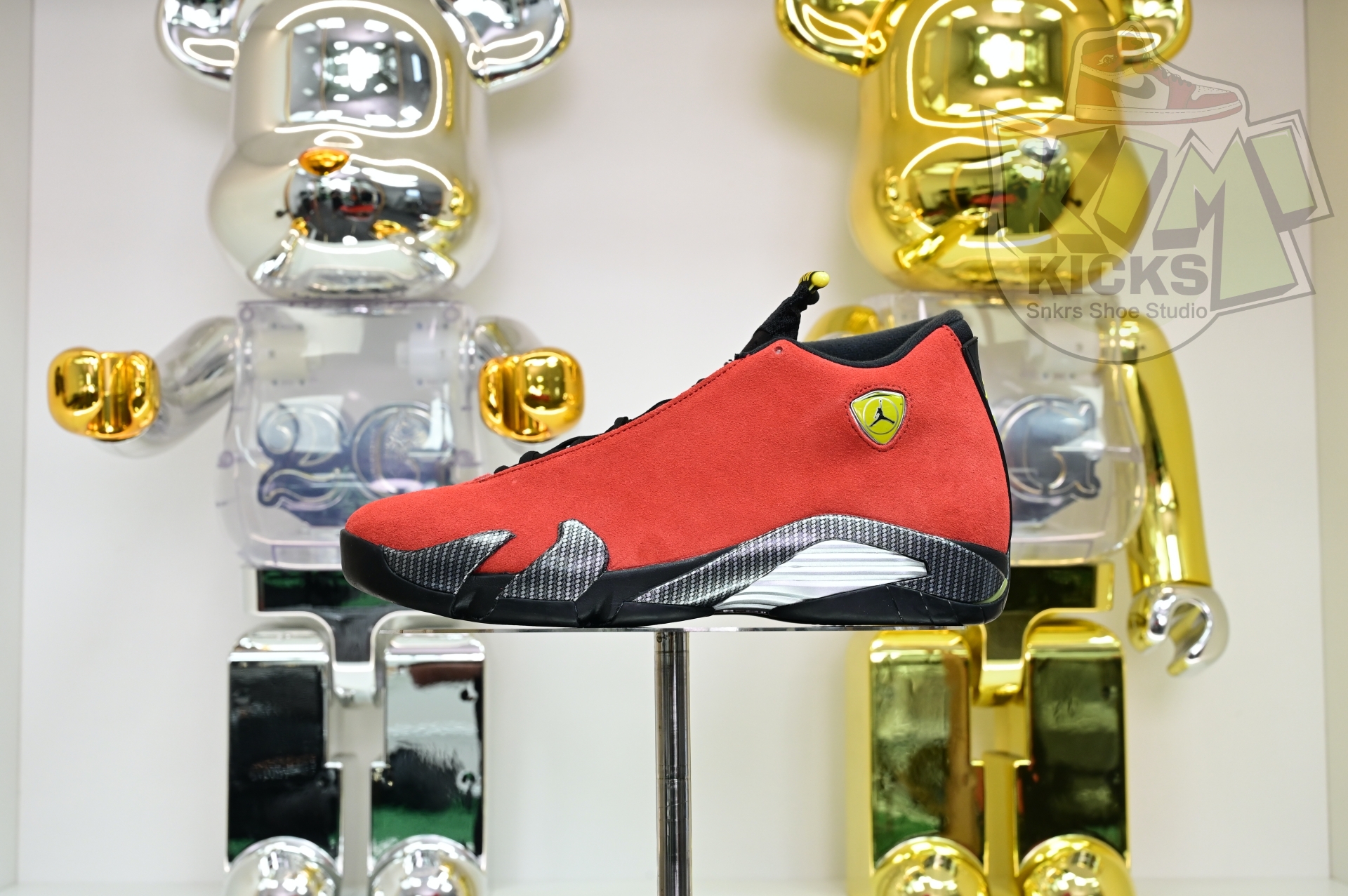 Jordan Air Jordan 14 IF5015-600