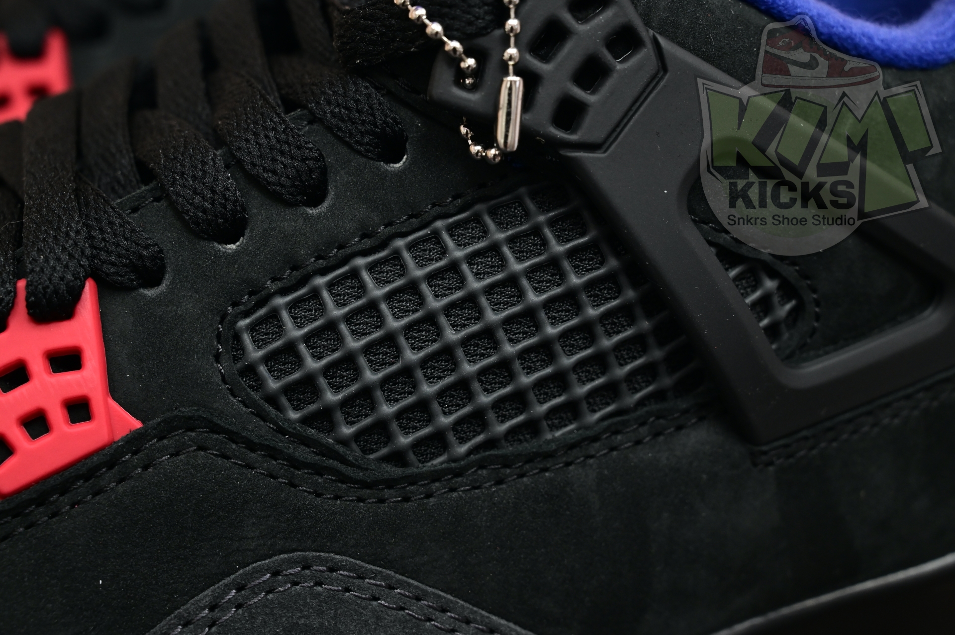 Jordan Air Jordan 4 Rare Air“Laser”