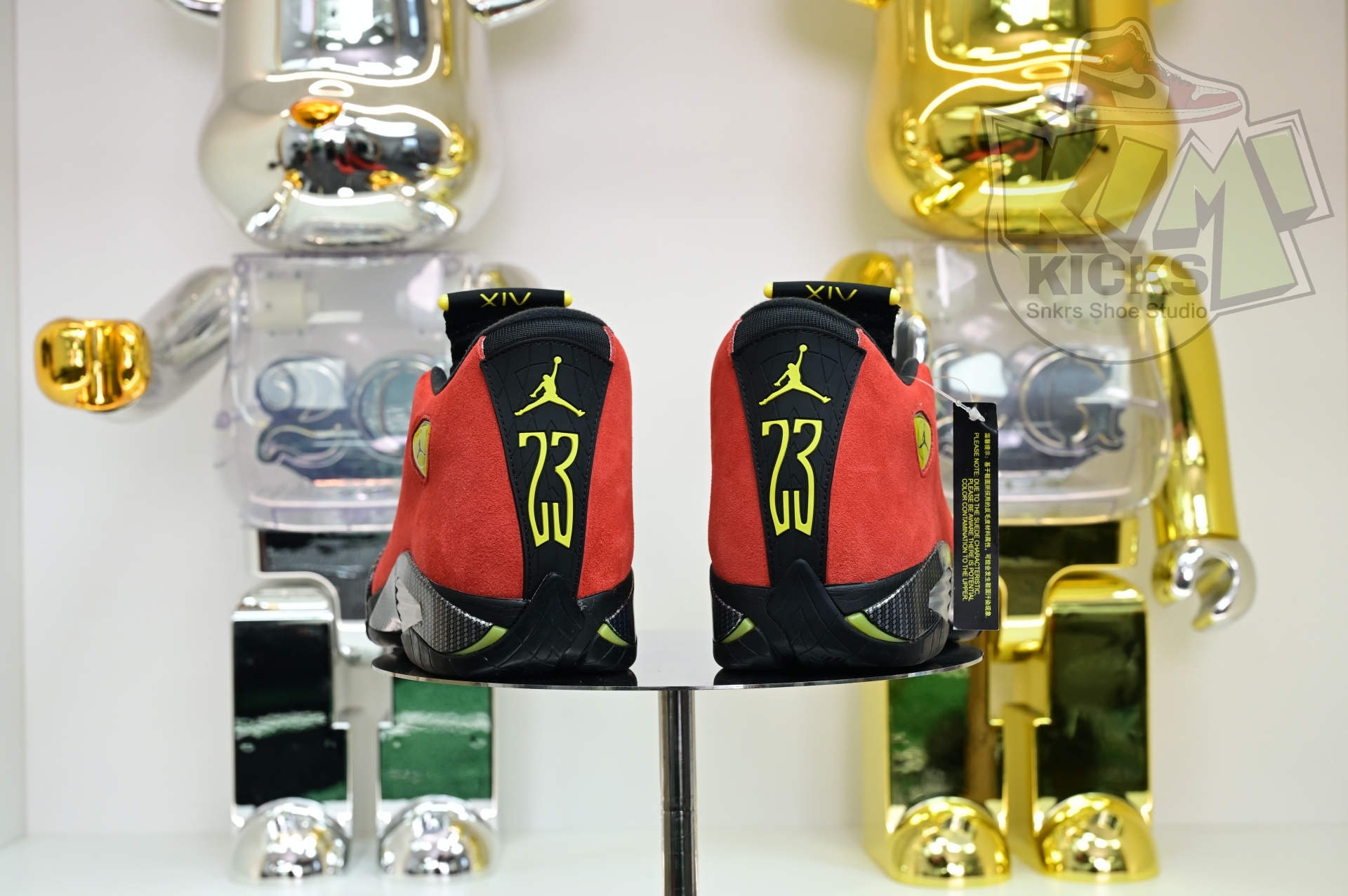 Jordan Air Jordan 14 IF5015-600