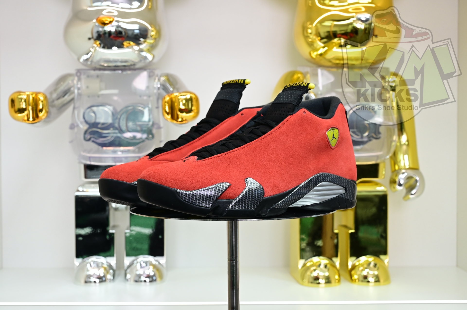 Jordan Air Jordan 14 IF5015-600
