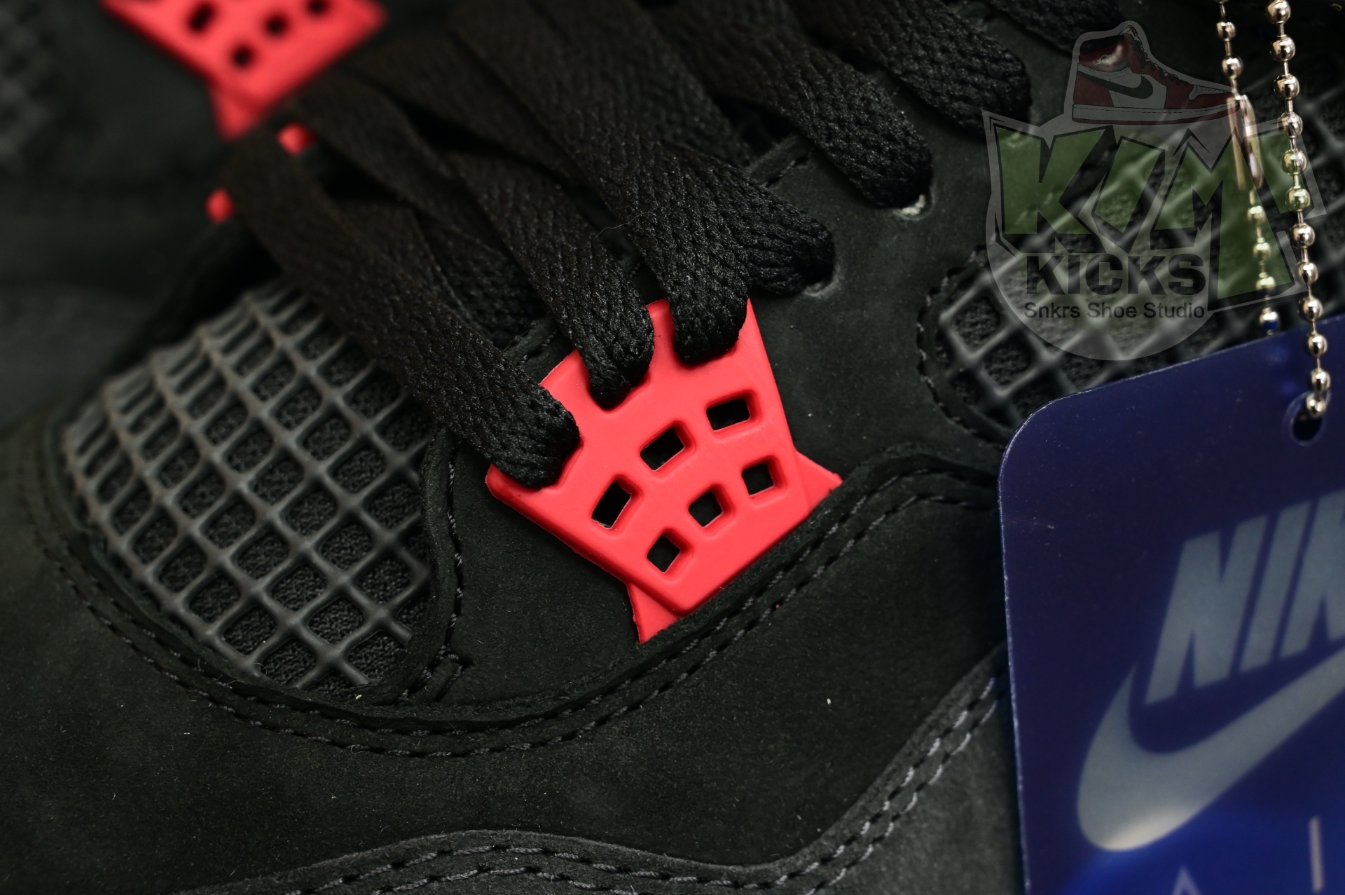 Jordan Air Jordan 4 Rare Air“Laser”