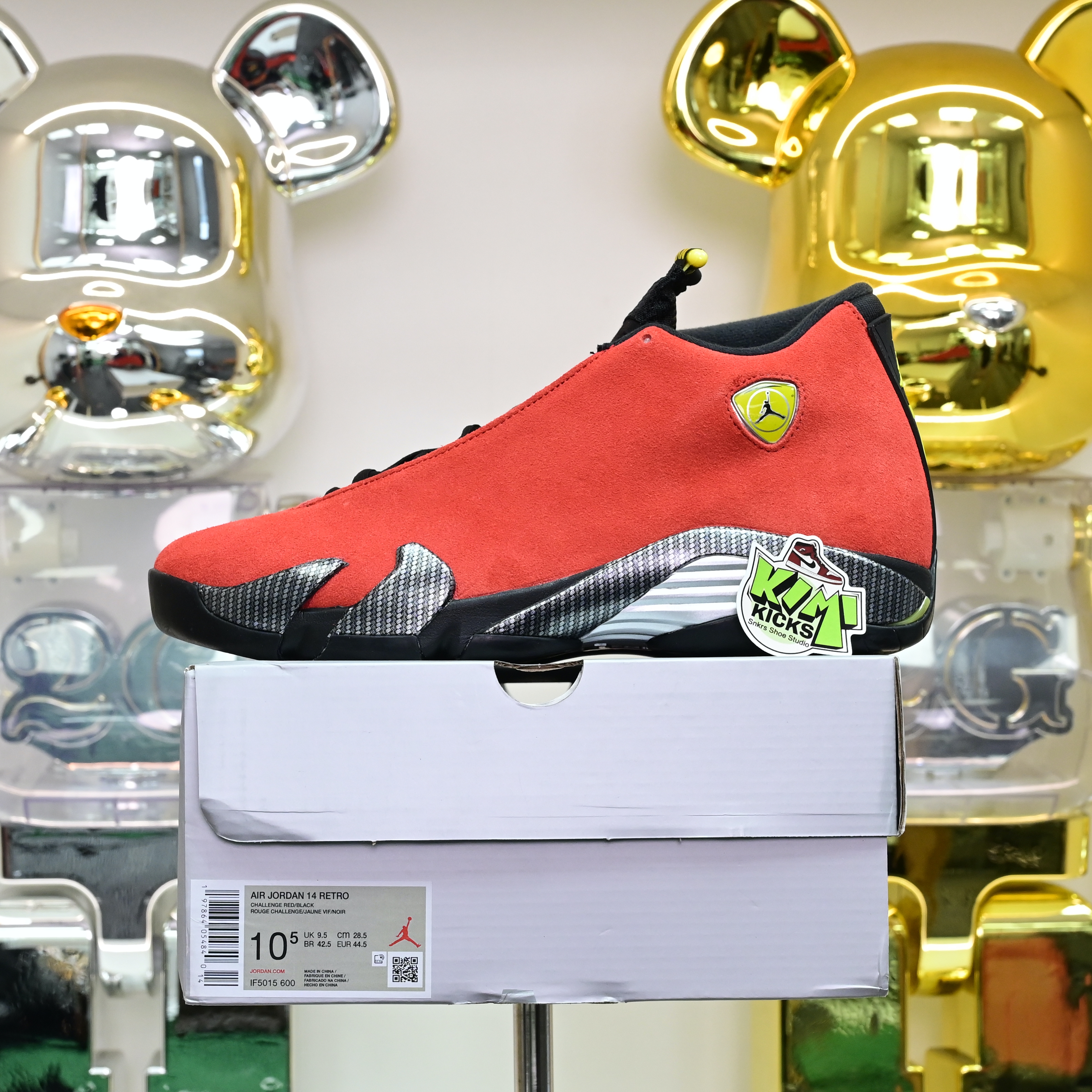Jordan Air Jordan 14 IF5015-600