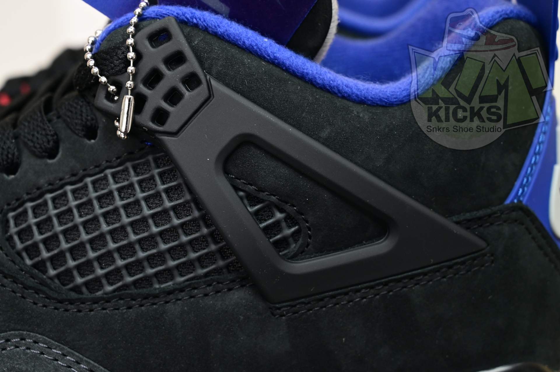 Jordan Air Jordan 4 Rare Air“Laser”