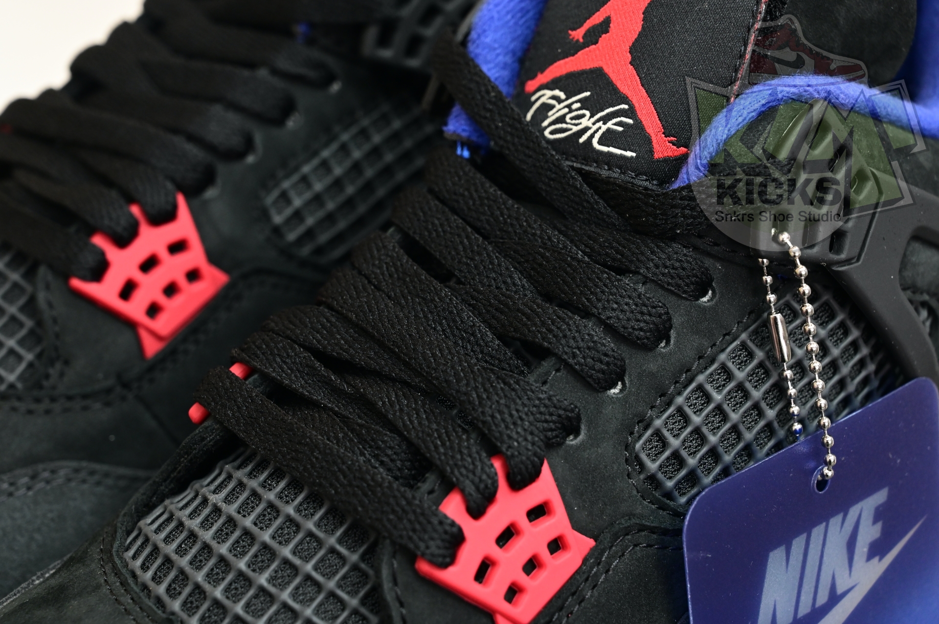 Jordan Air Jordan 4 Rare Air“Laser”