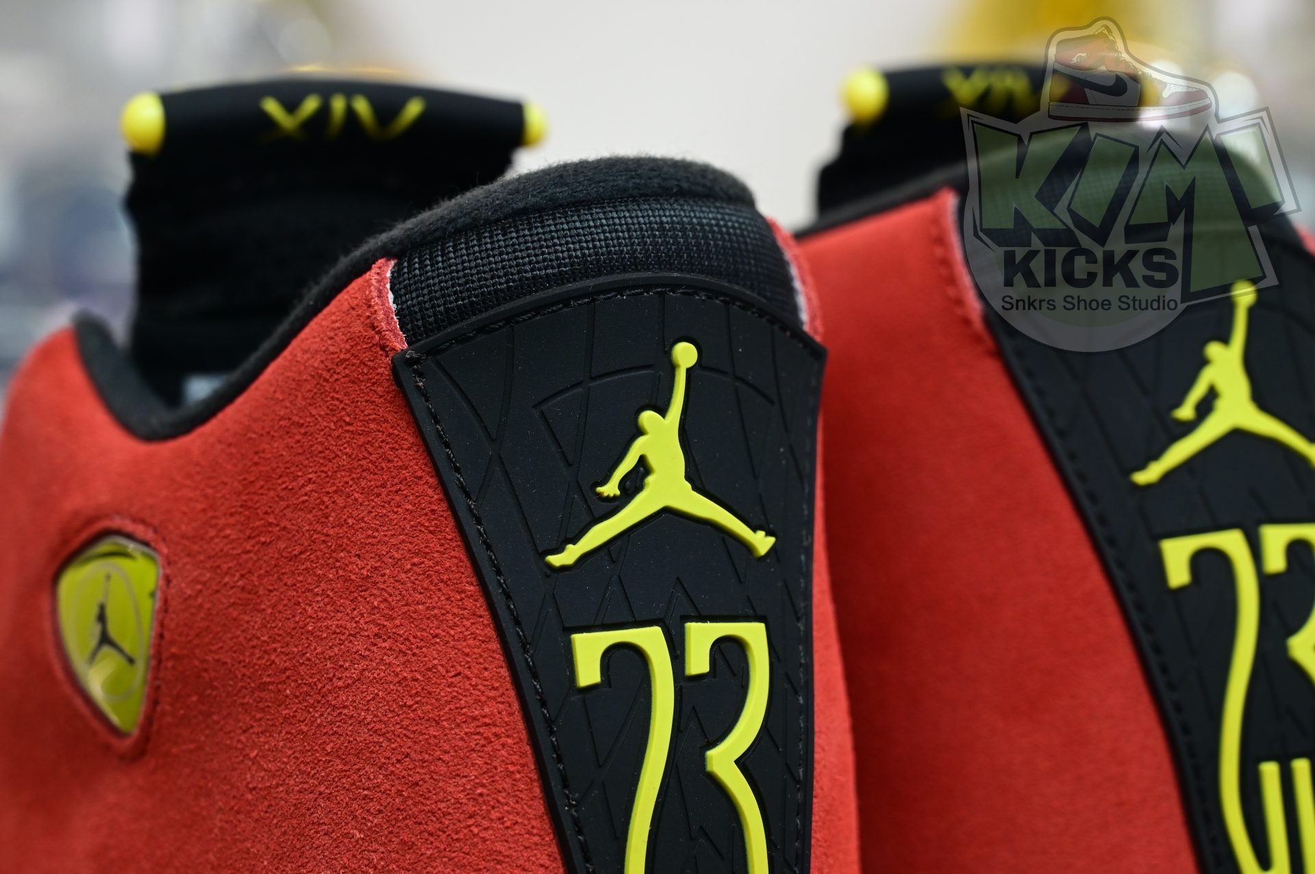 Jordan Air Jordan 14 IF5015-600