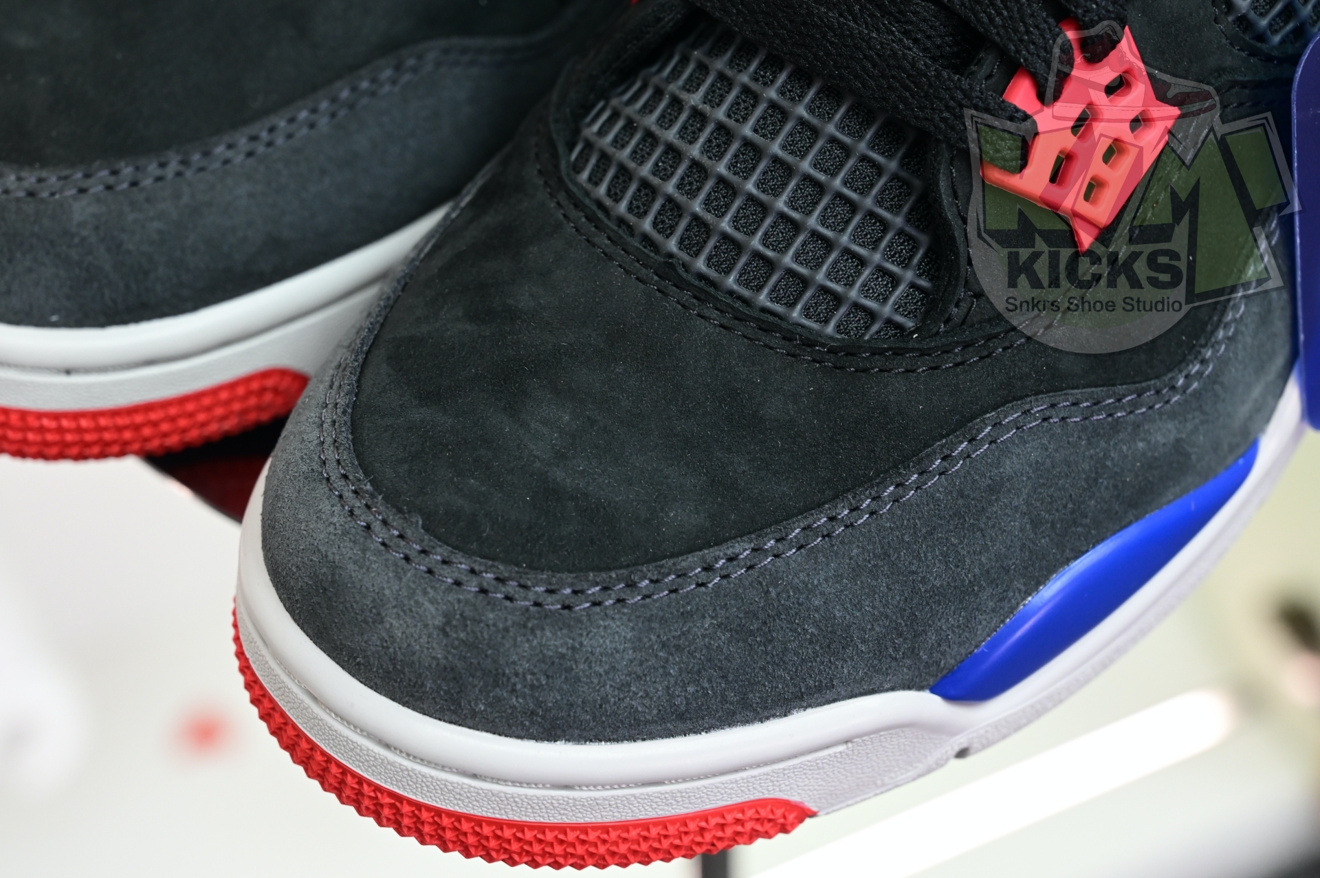 Jordan Air Jordan 4 Rare Air“Laser”