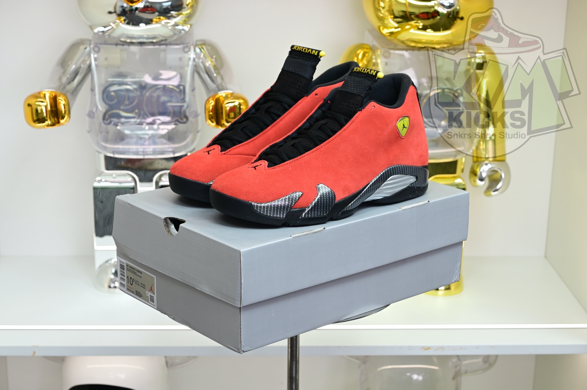Jordan Air Jordan 14 IF5015-600