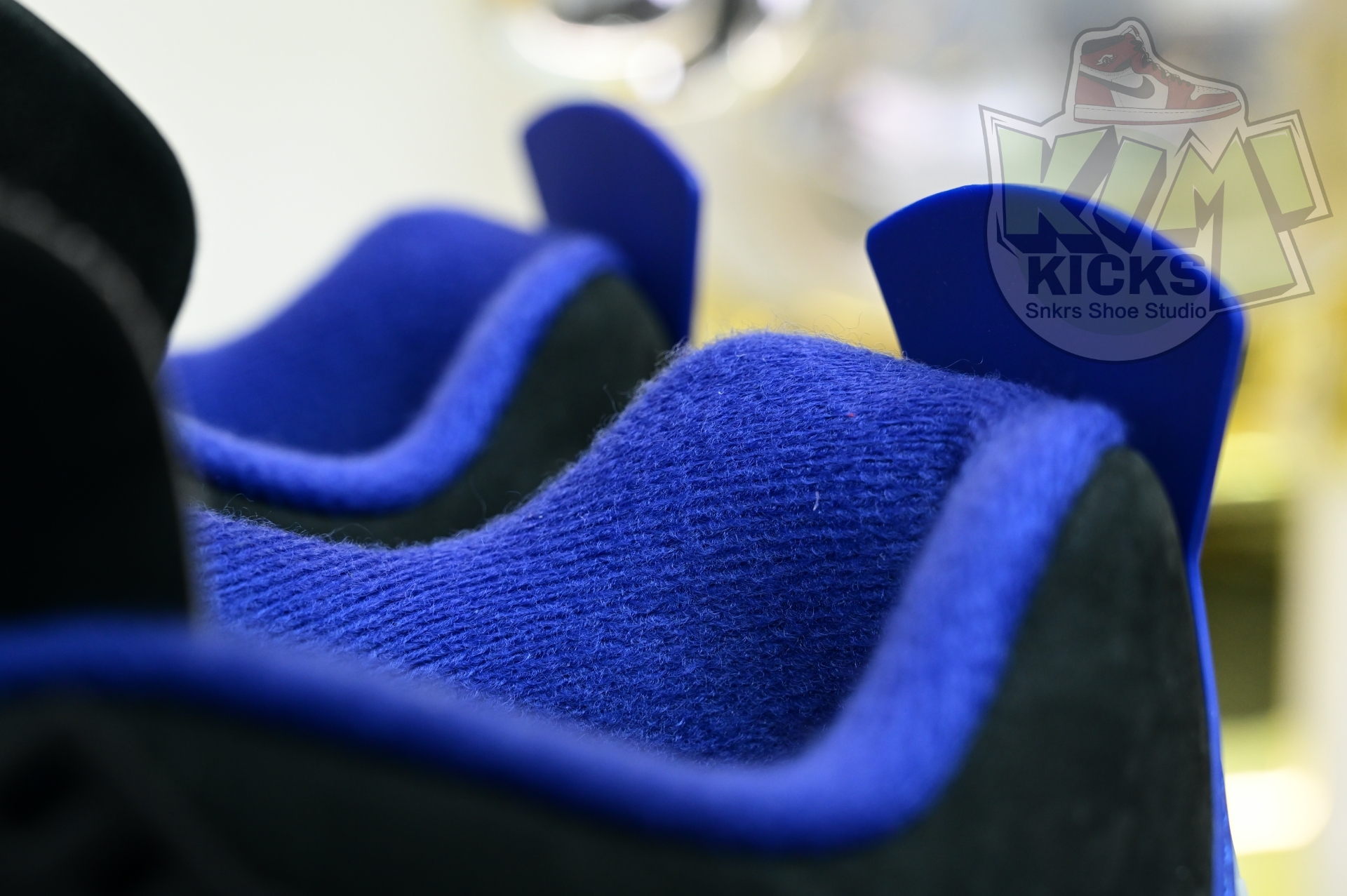 Jordan Air Jordan 4 Rare Air“Laser”