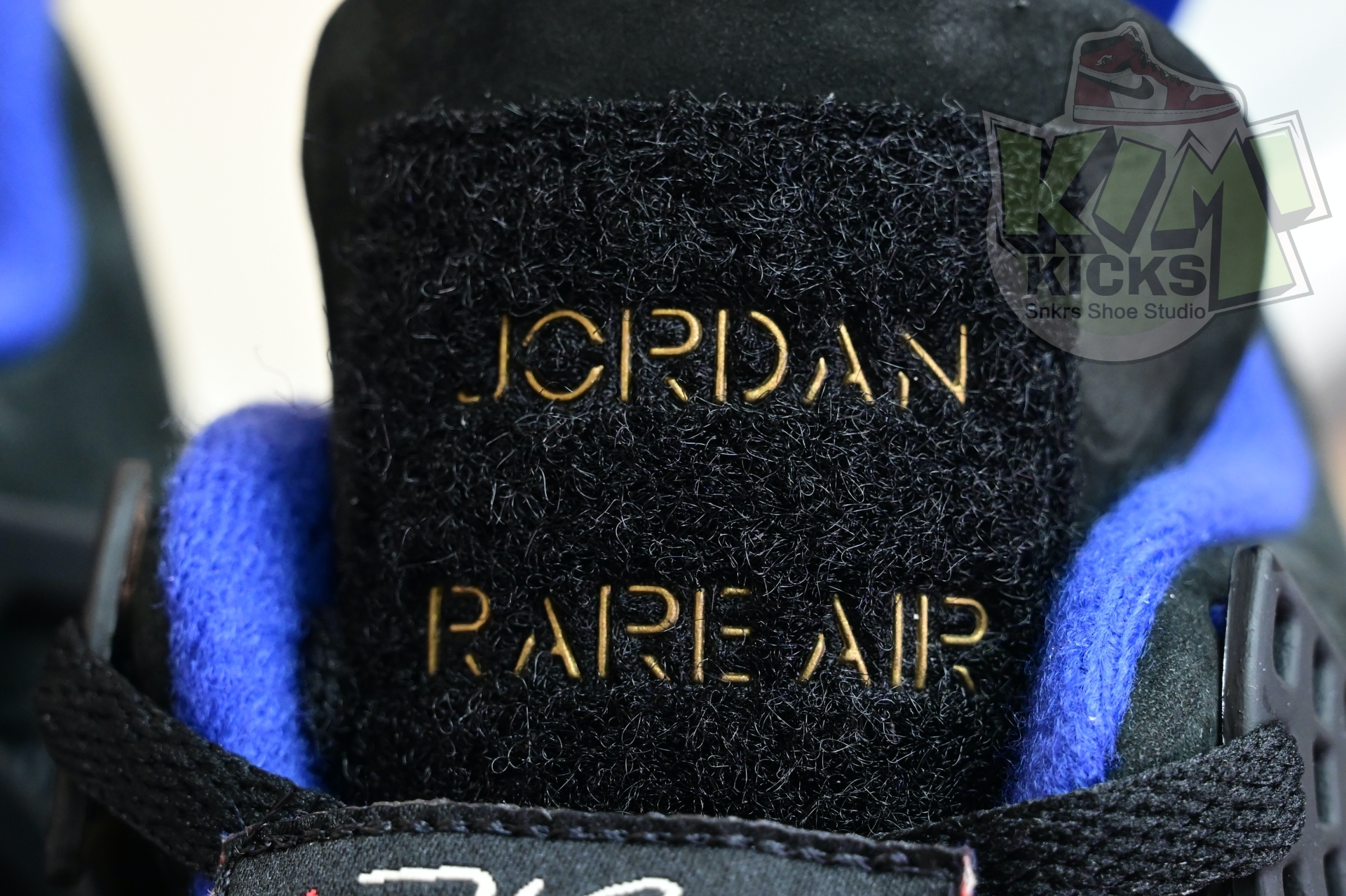 Jordan Air Jordan 4 Rare Air“Laser”