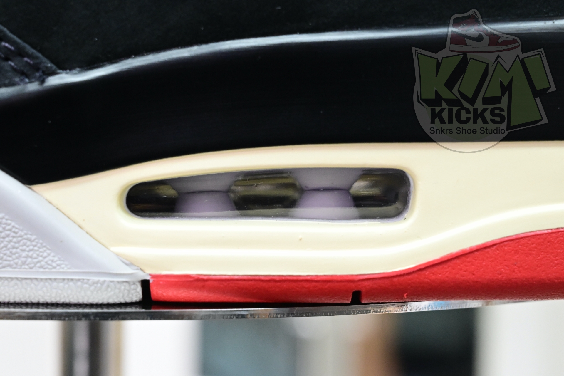 Jordan Air Jordan 4 Rare Air“Laser”