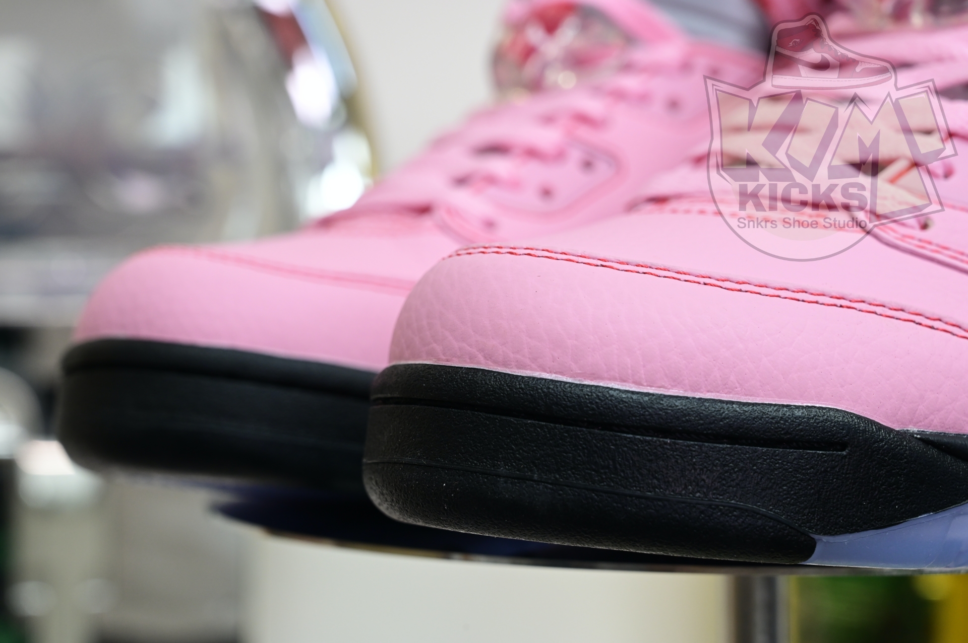 DJ Khalid x  Air Jordan 5 OG SP“We The Best”   DV4982-600