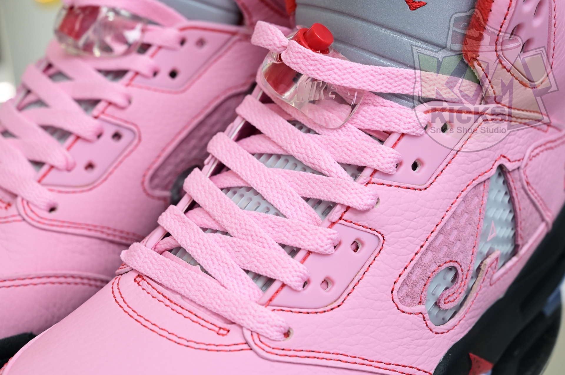 DJ Khalid x  Air Jordan 5 OG SP“We The Best”   DV4982-600