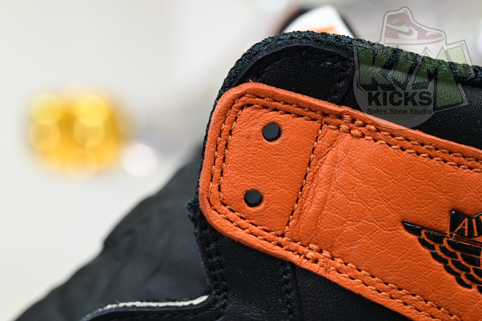 Air Jordan 1“Shattered Backboard” DZ5485-008