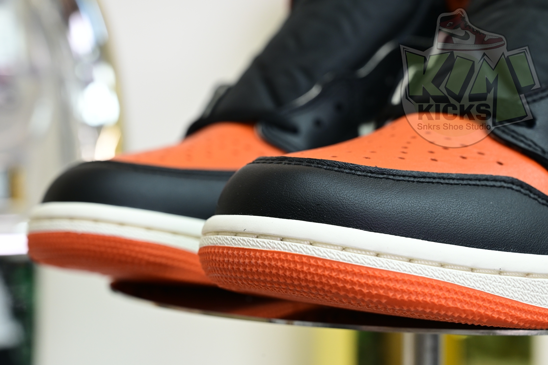 Air Jordan 1“Shattered Backboard” DZ5485-008