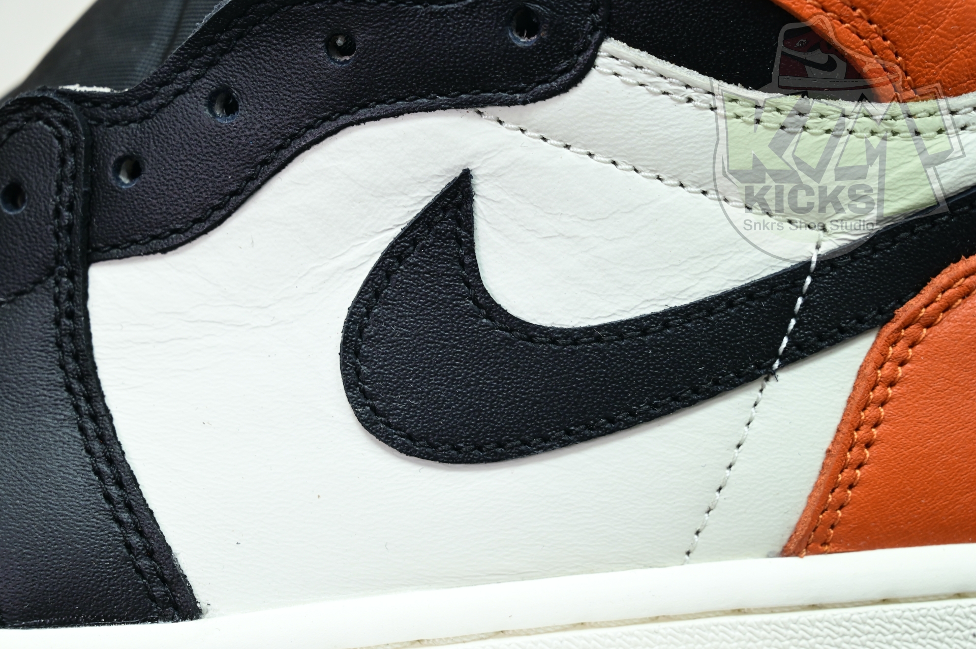 Air Jordan 1“Shattered Backboard” DZ5485-008