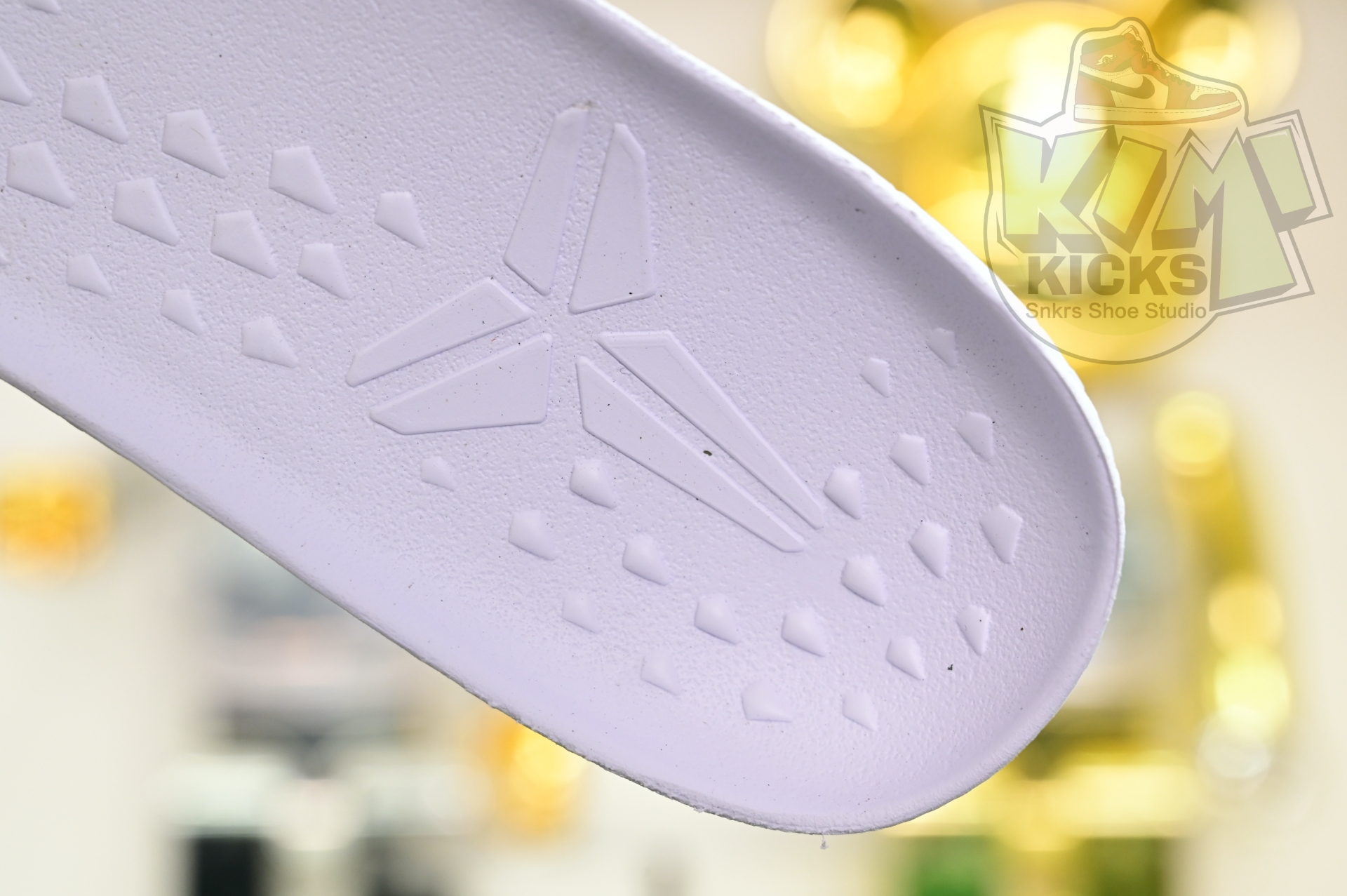 Nike Zoom Kobe 8 PROTROBTANC COURT PURPLE    HF7485 001