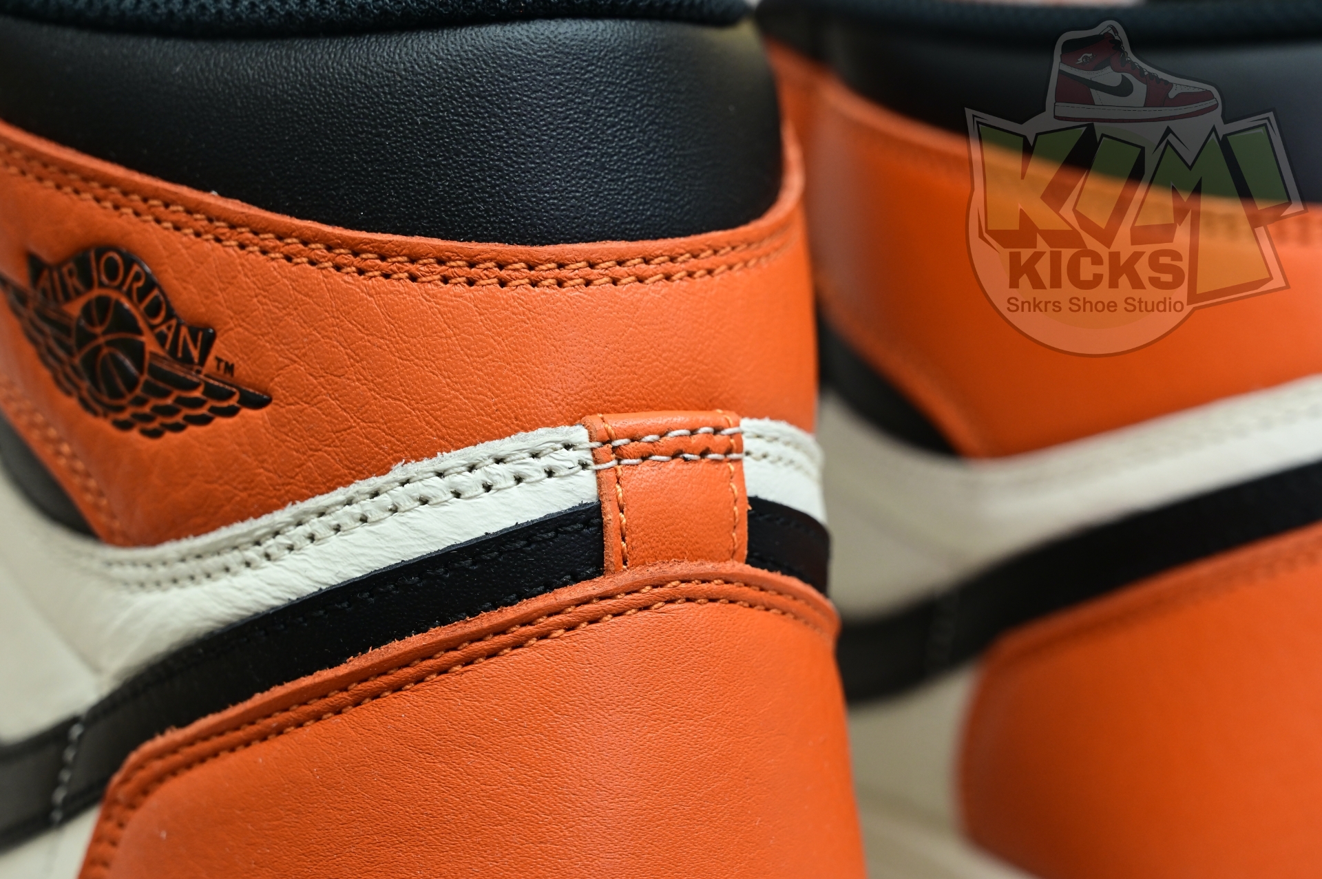 Air Jordan 1“Shattered Backboard” DZ5485-008