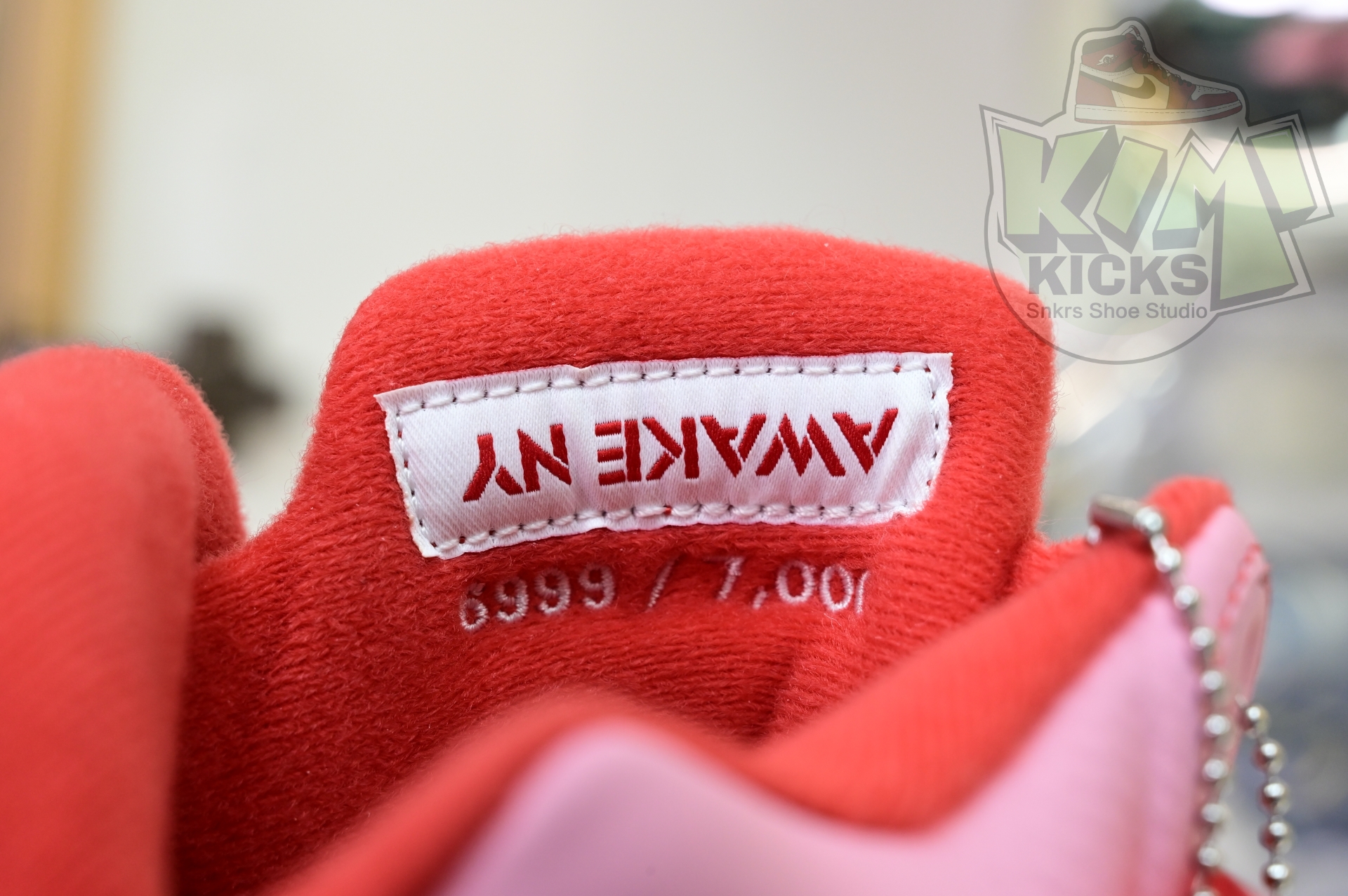 DJ Khalid x  Air Jordan 5 OG SP“We The Best”   DV4982-600