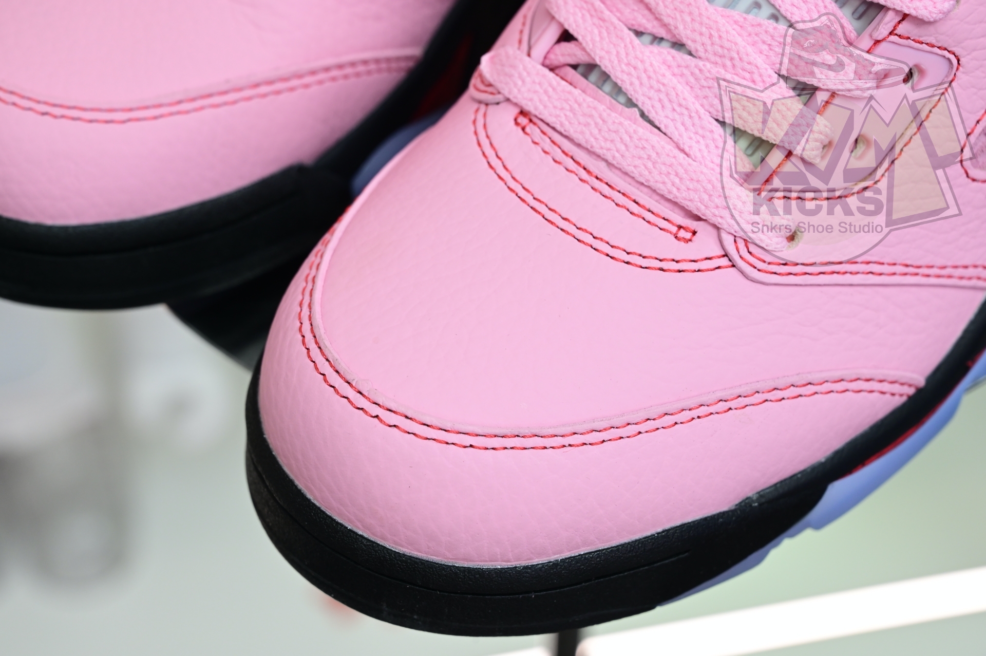 DJ Khalid x  Air Jordan 5 OG SP“We The Best”   DV4982-600