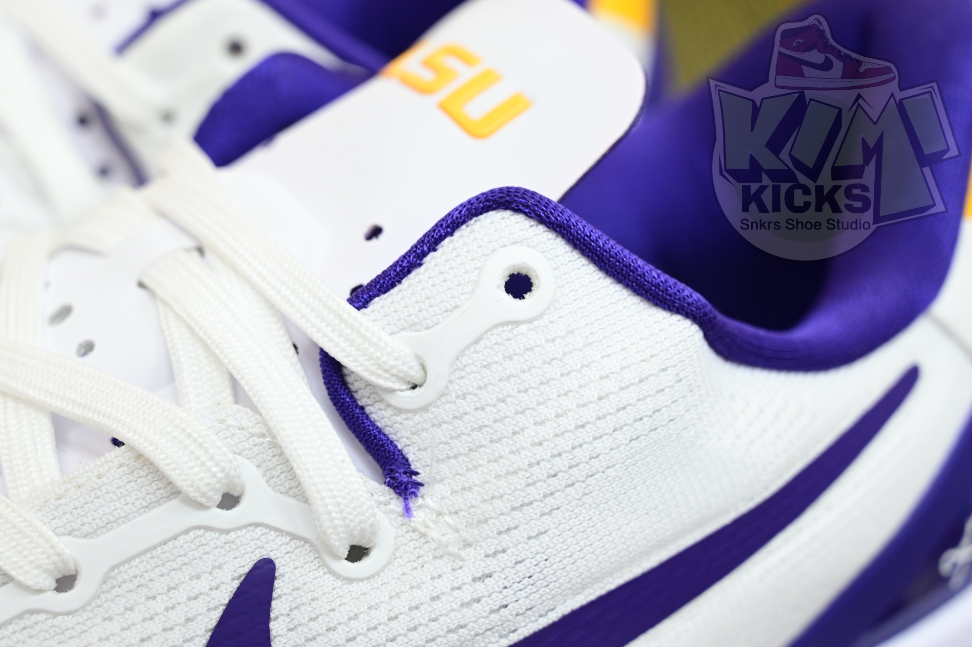 Nike Zoom Kobe 8 PROTROBTANC COURT PURPLE    HF7485 001