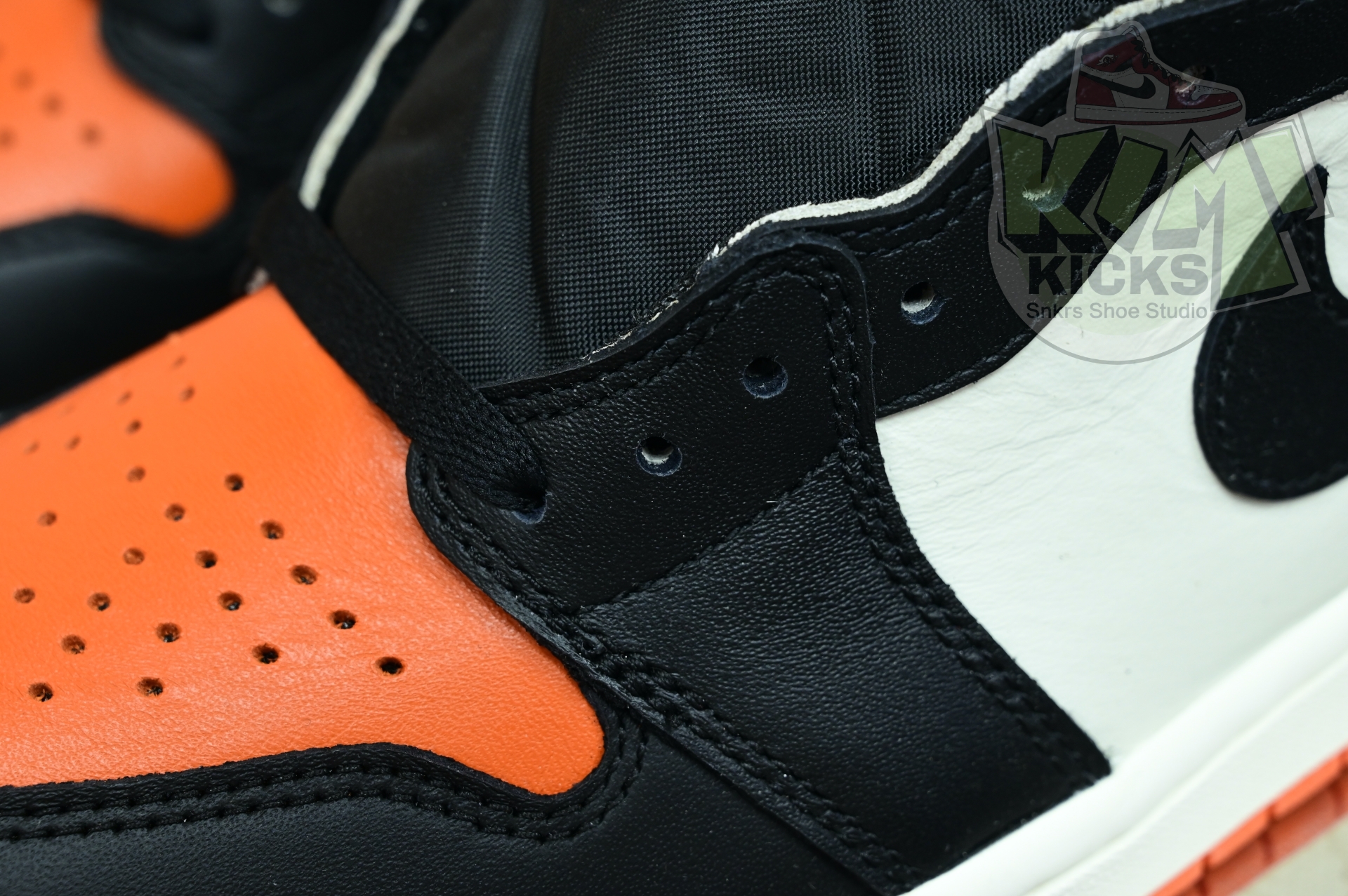 Air Jordan 1“Shattered Backboard” DZ5485-008