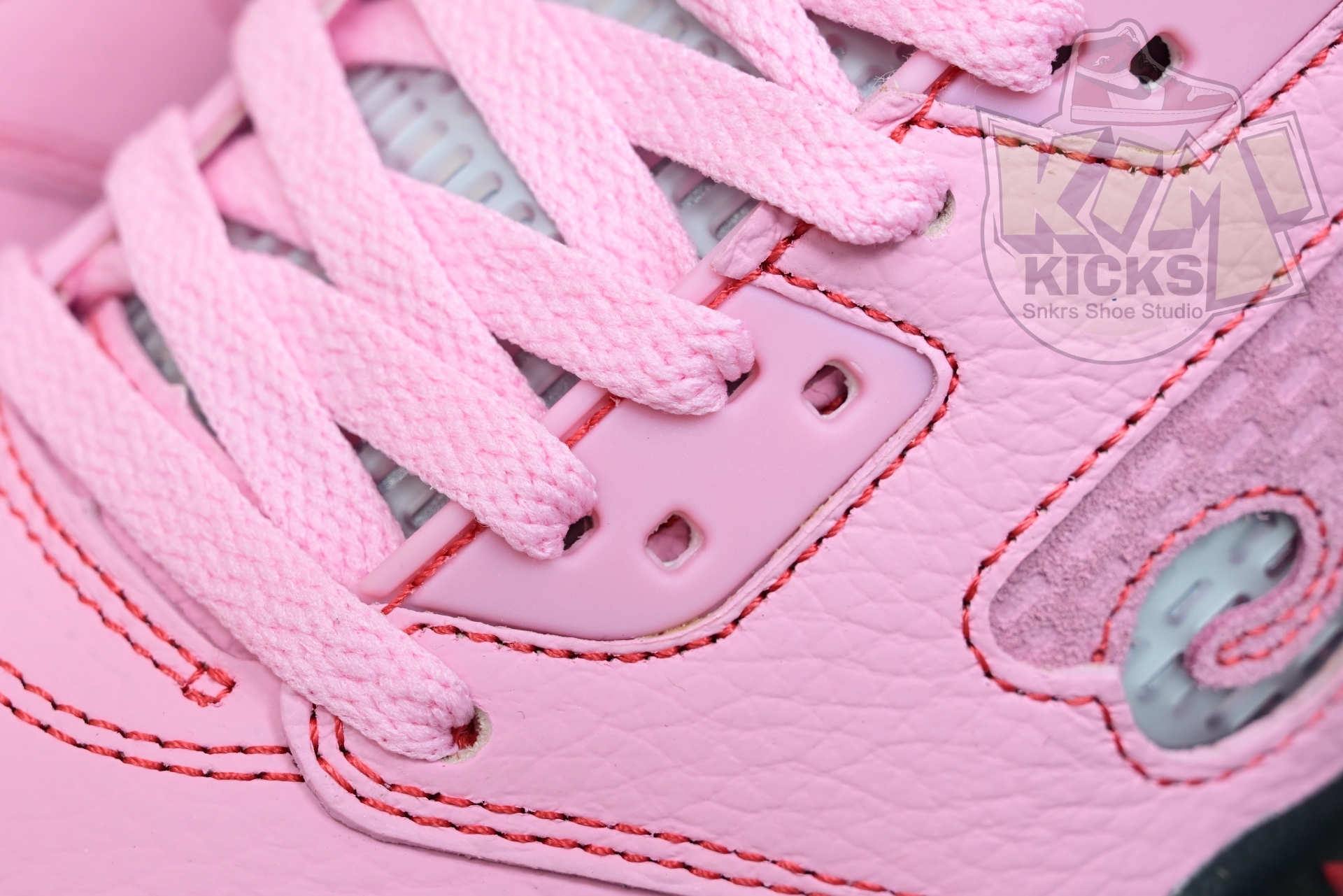 DJ Khalid x  Air Jordan 5 OG SP“We The Best”   DV4982-600