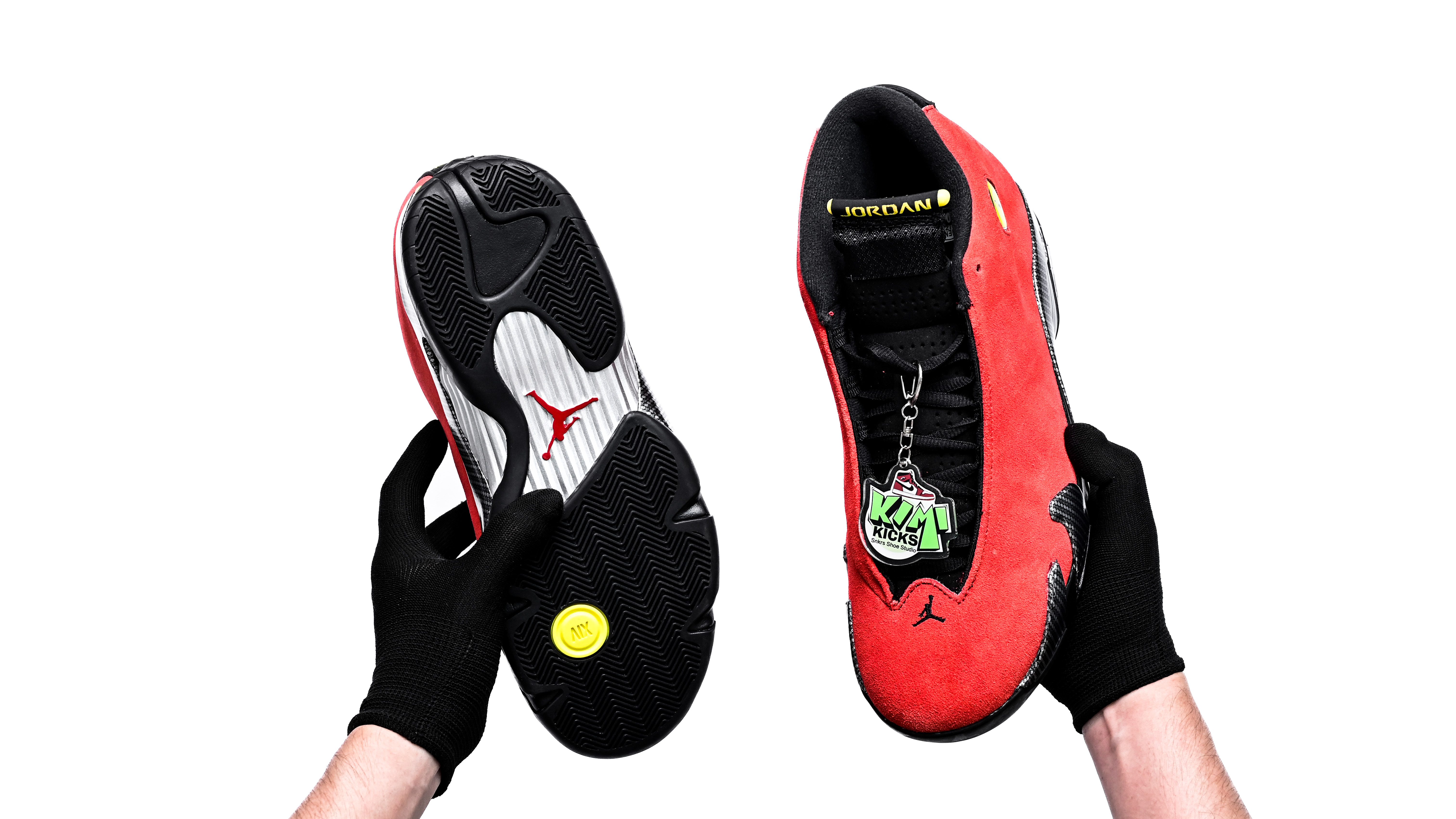 Jordan Air Jordan 14 IF5015-600