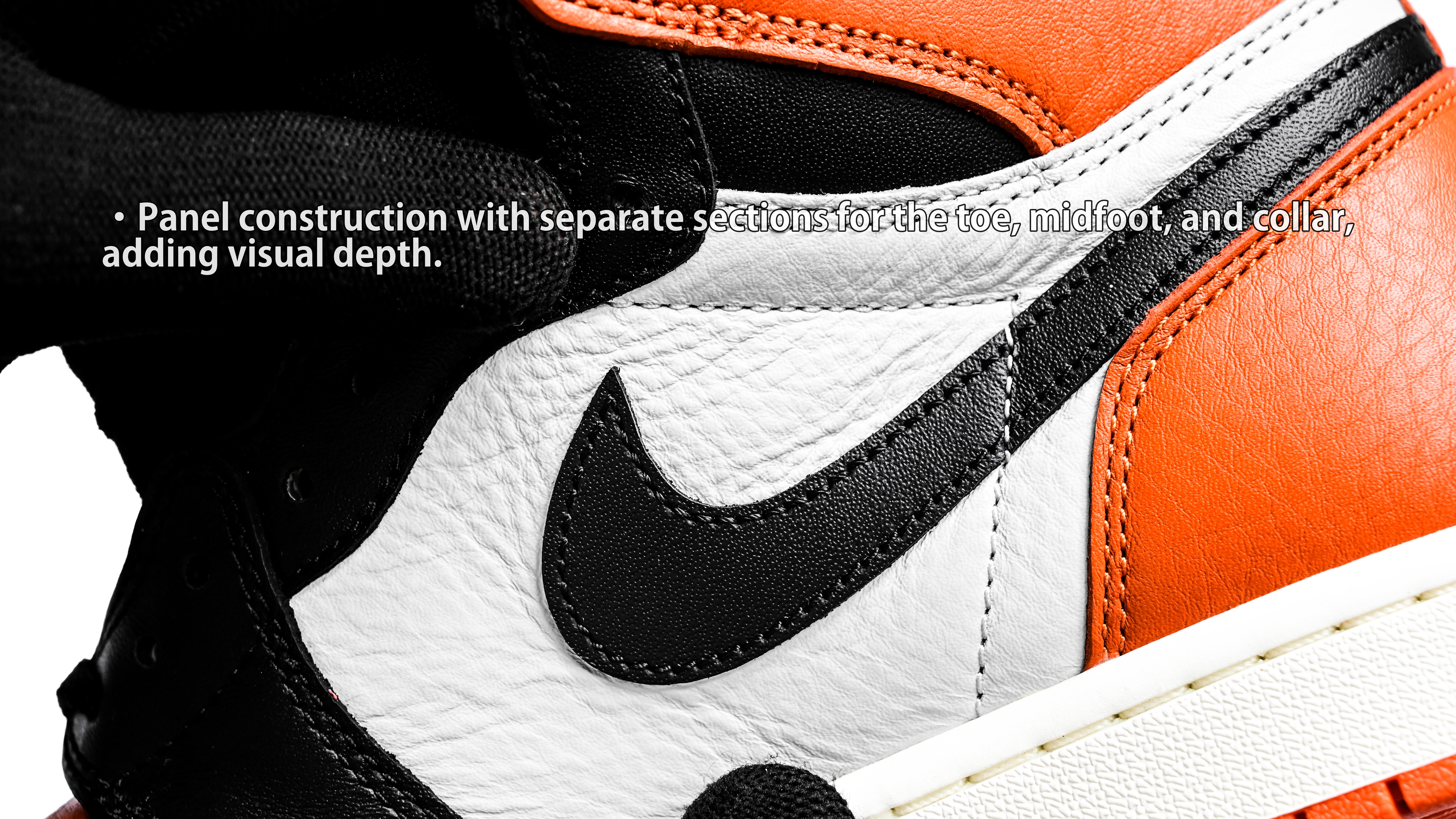 Air Jordan 1“Shattered Backboard” DZ5485-008