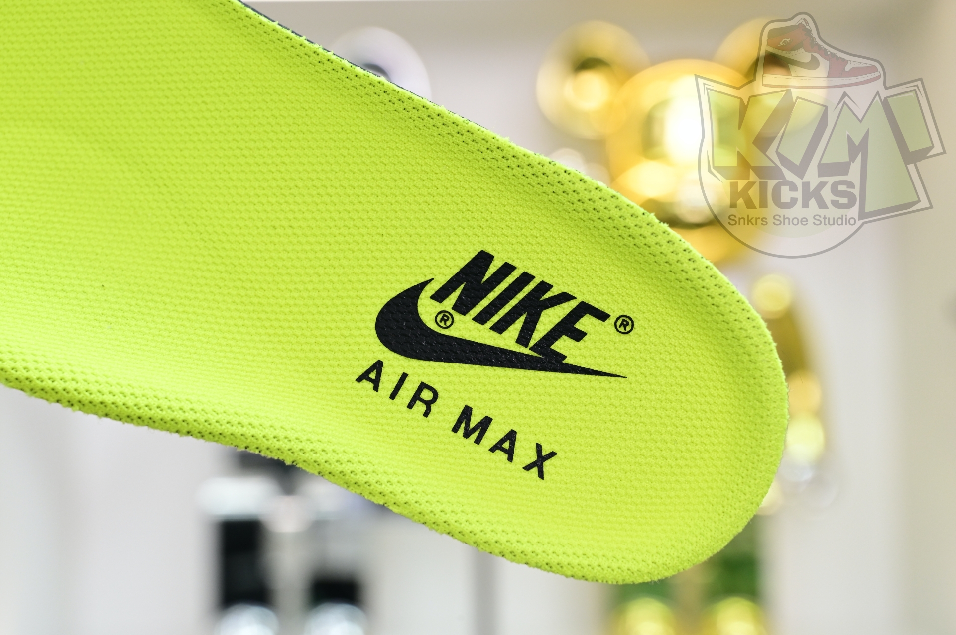 Nike Air Max 95 0G Neon  CT1689-001