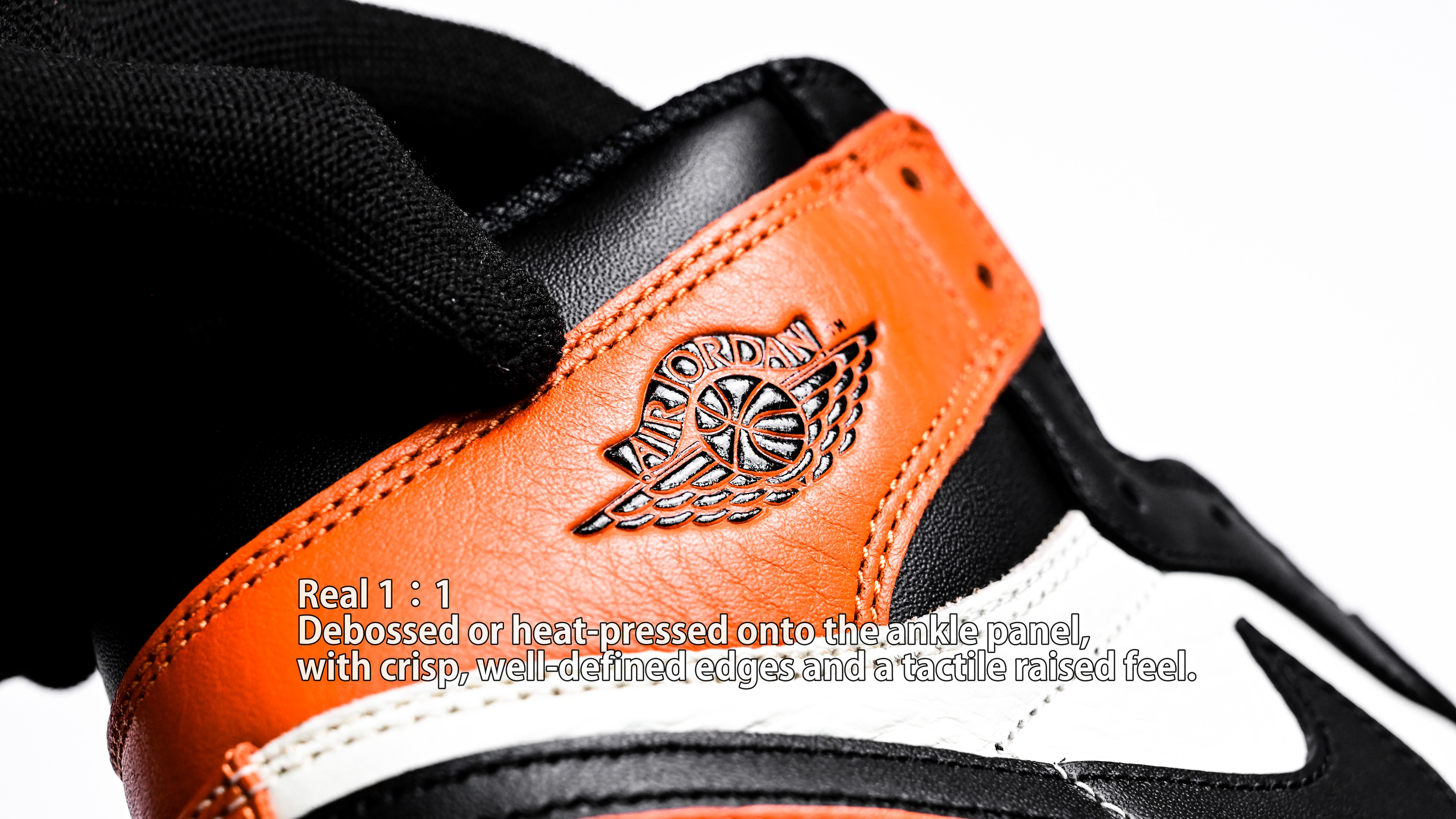 Air Jordan 1“Shattered Backboard” DZ5485-008