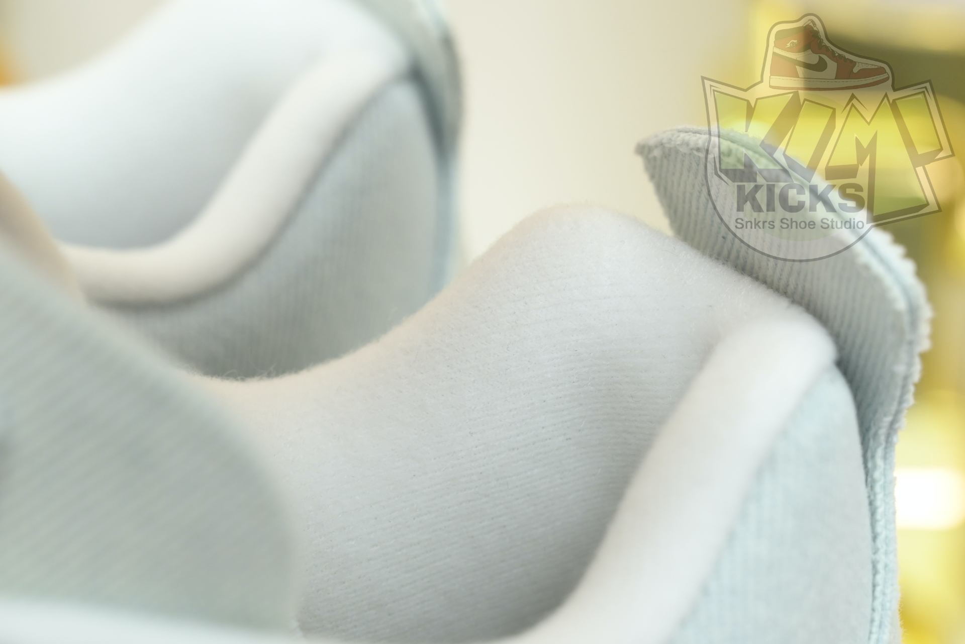 Air Jordan 4 Denim“Worn Blue” IB6716-100