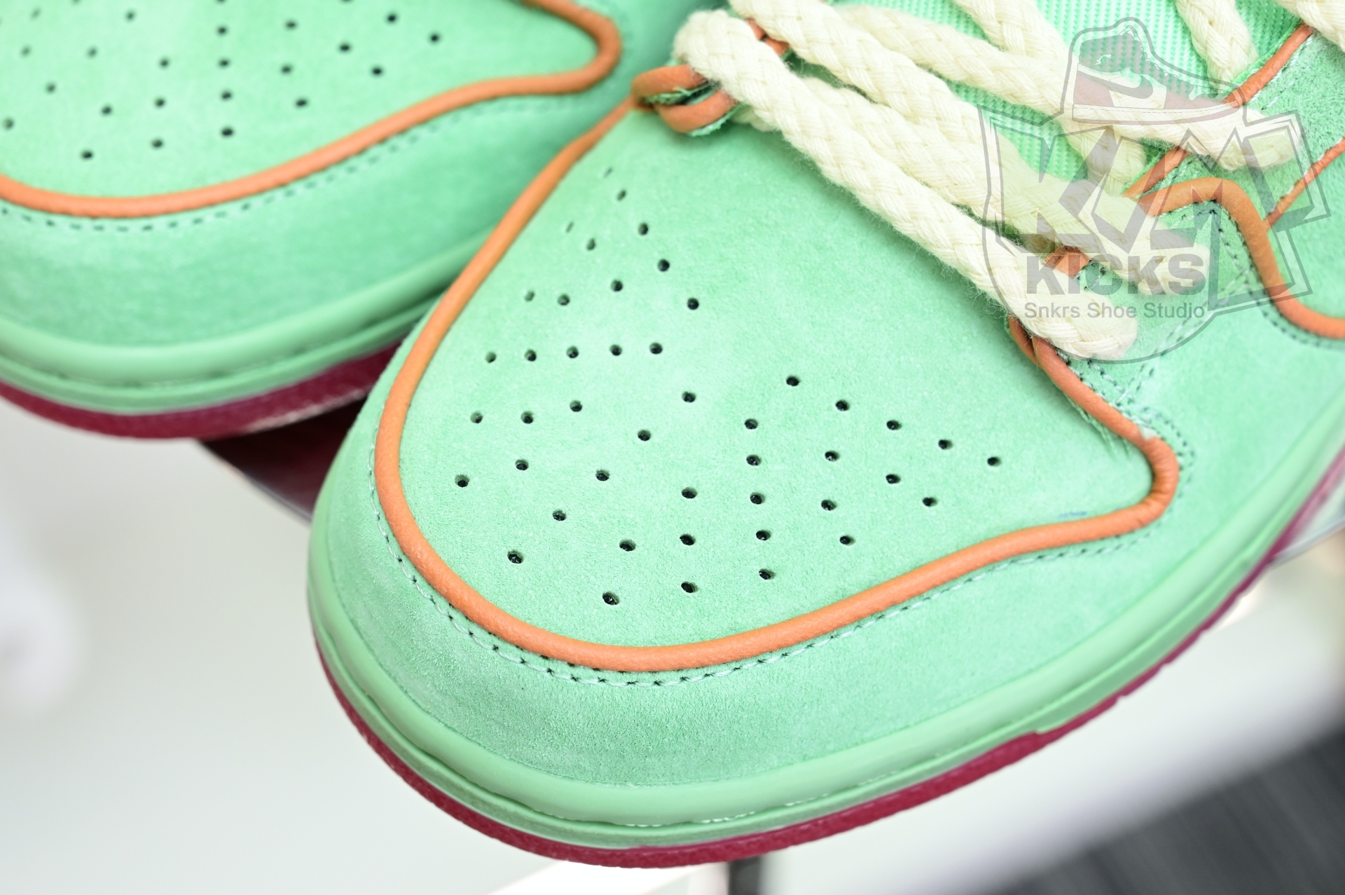 Nike Dunk SB Dunk Low“Shenron” HF3058-300