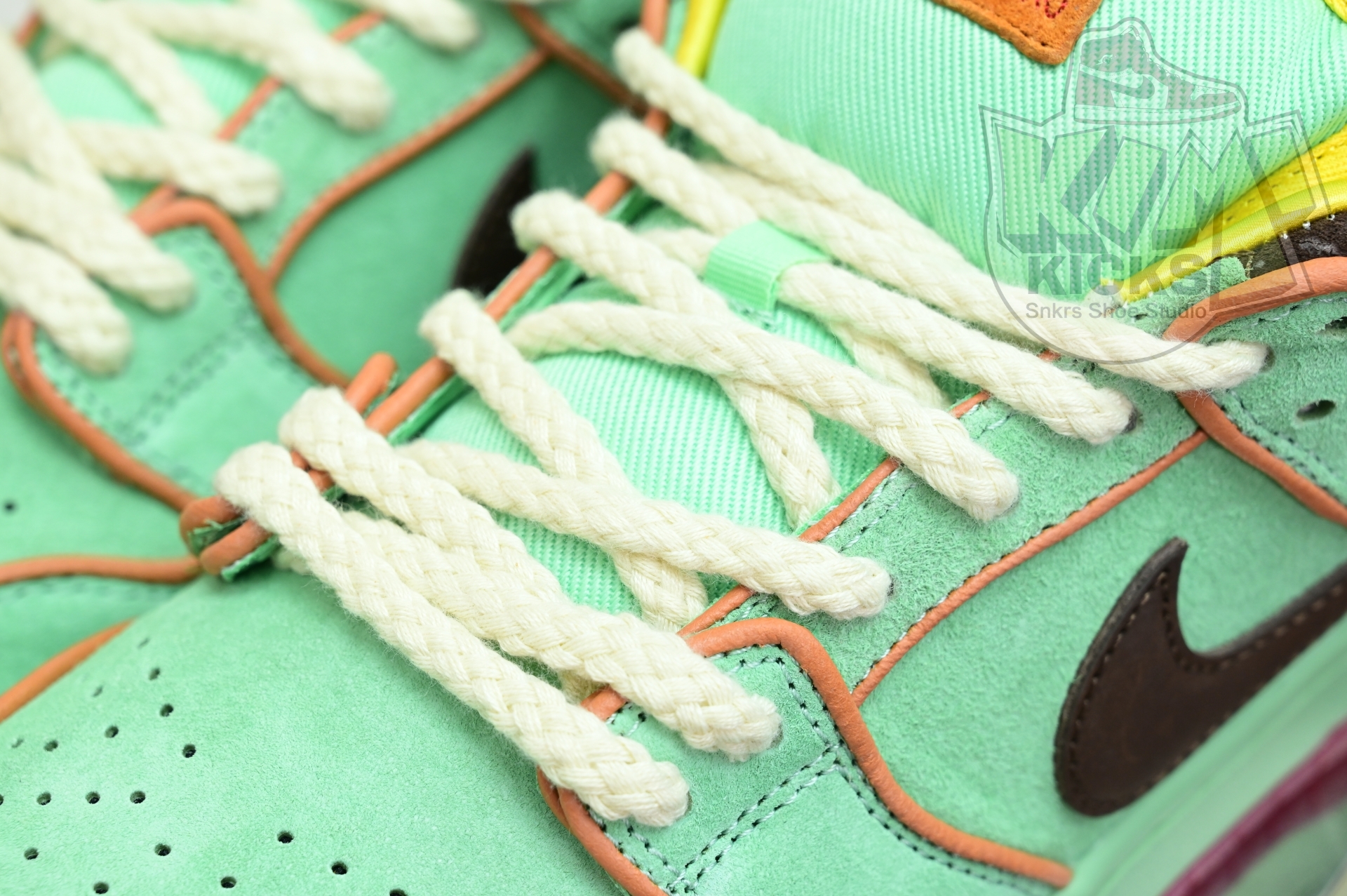 Nike Dunk SB Dunk Low“Shenron” HF3058-300