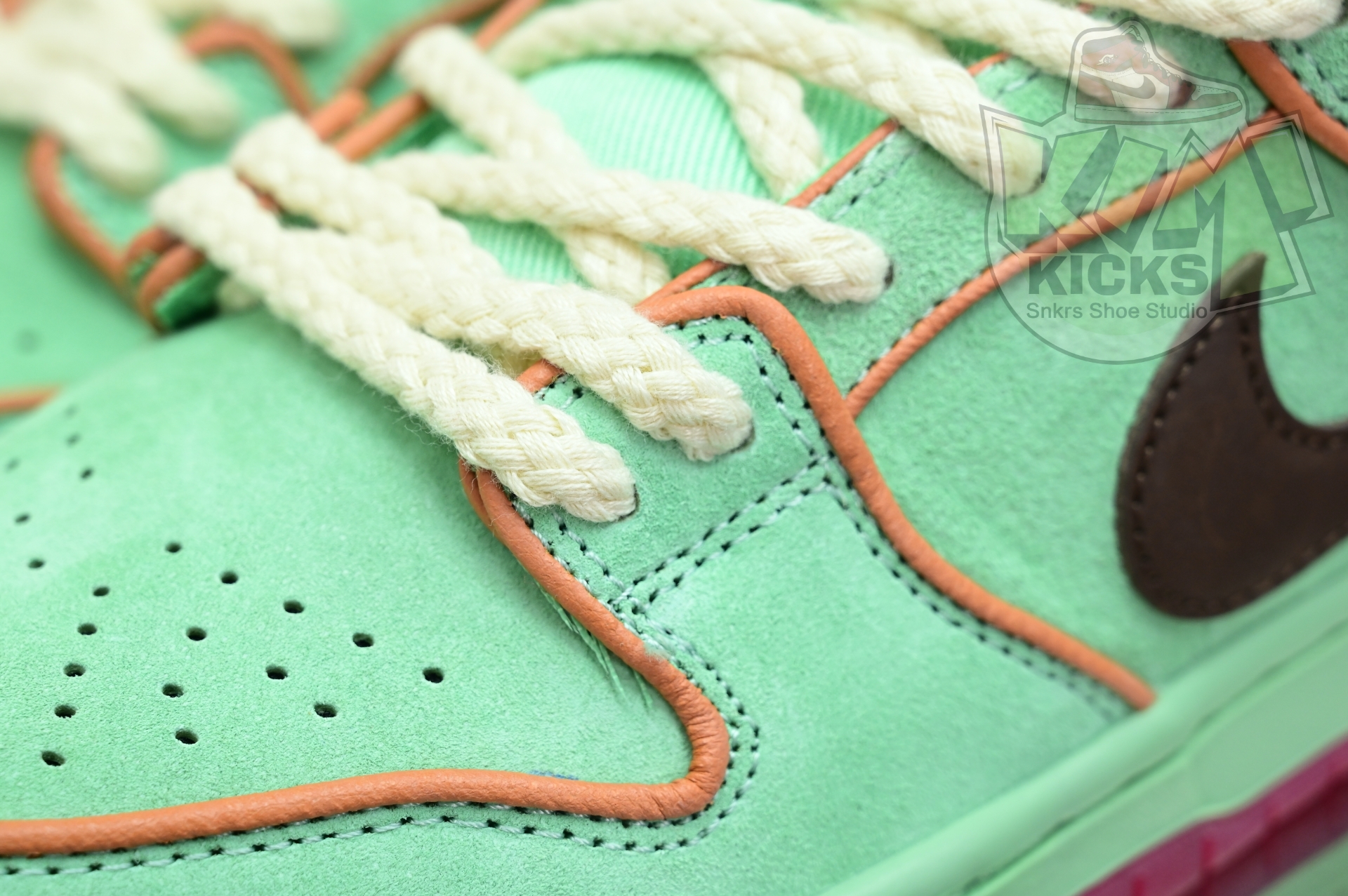 Nike Dunk SB Dunk Low“Shenron” HF3058-300