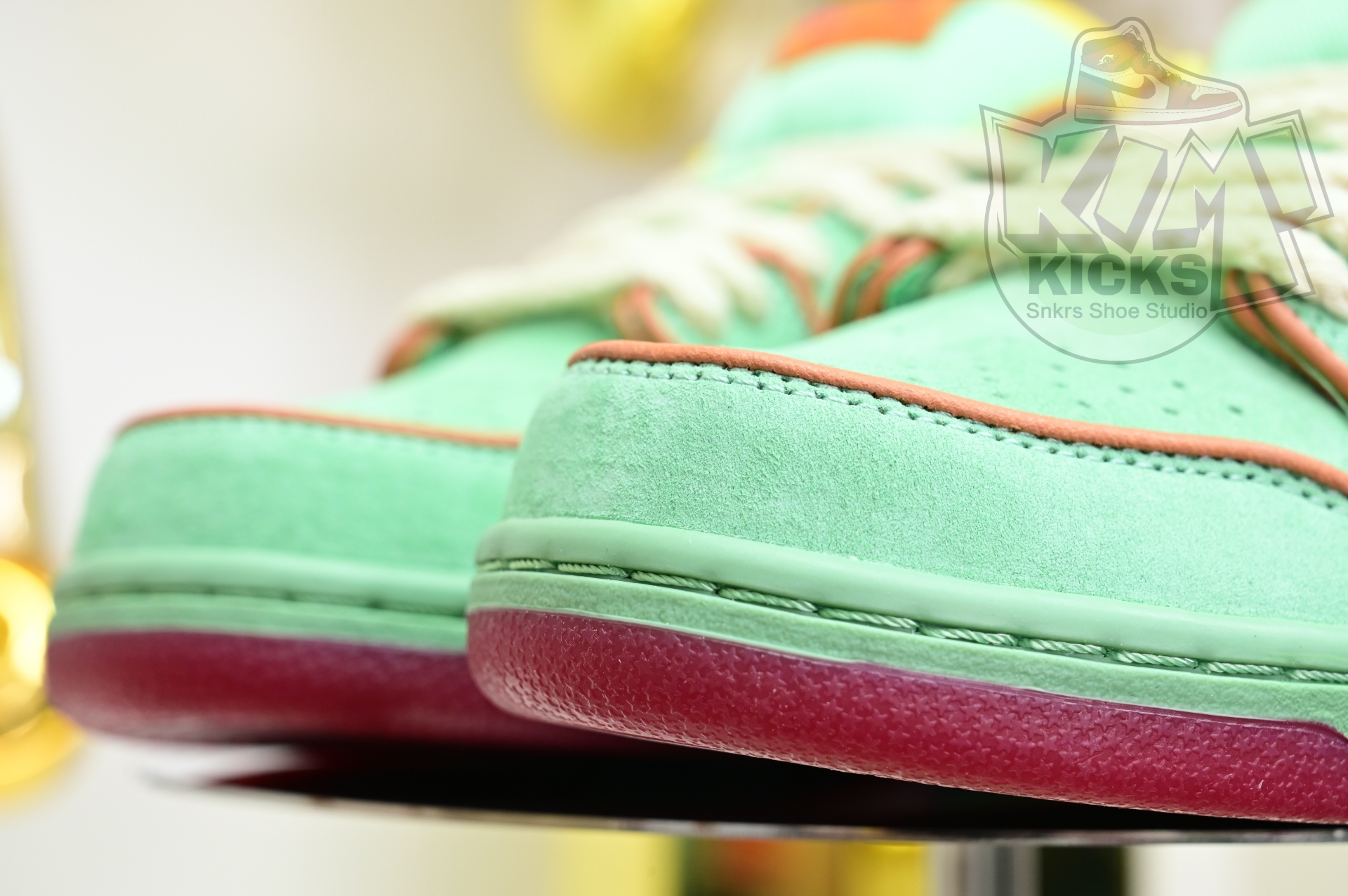 Nike Dunk SB Dunk Low“Shenron” HF3058-300