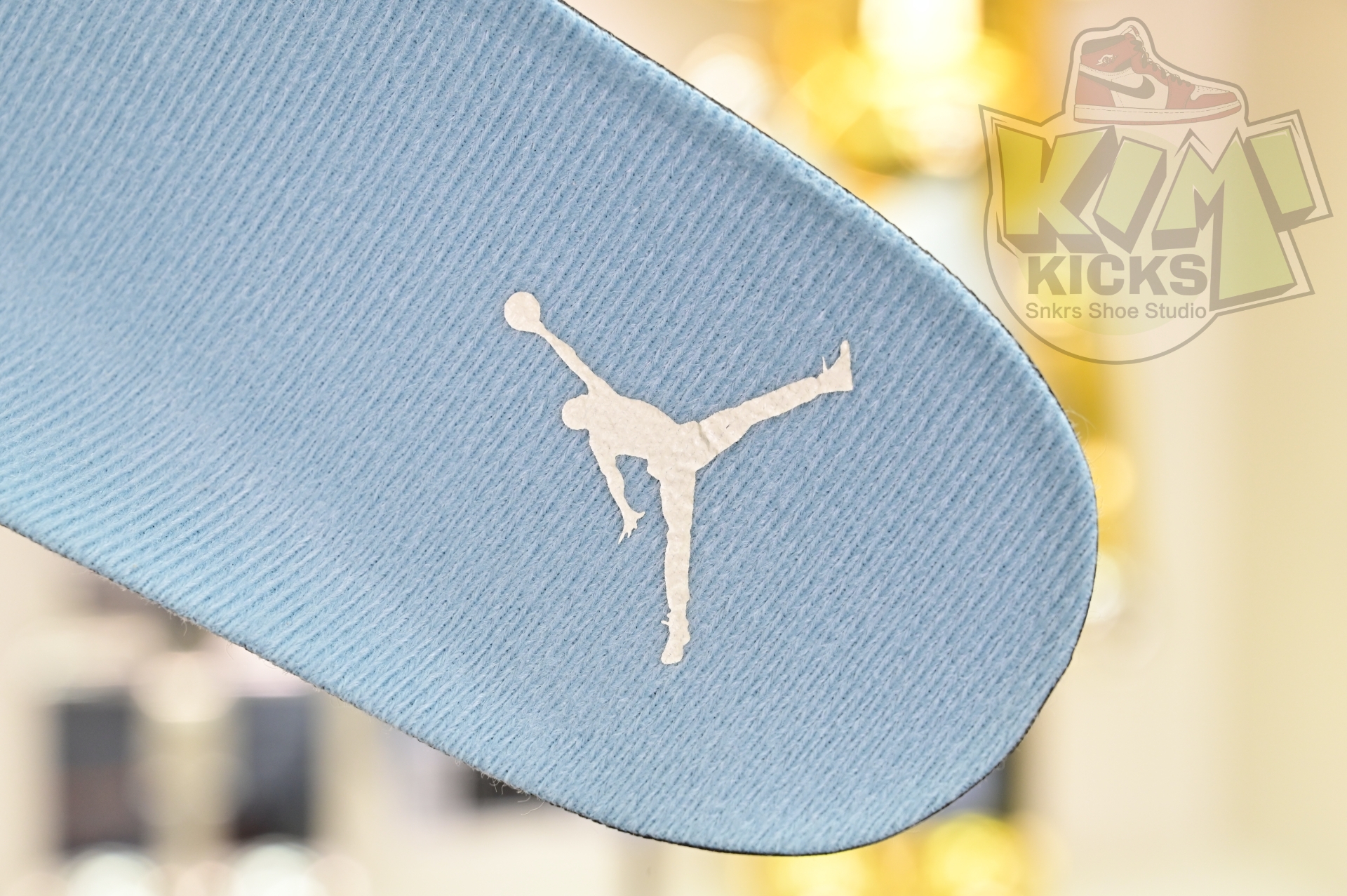 Air Jordan 4 Denim“Worn Blue” IB6716-100