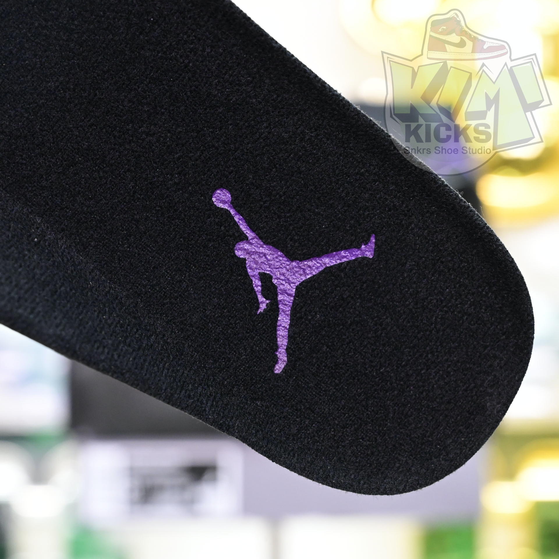 Air Jordan 11 GS Black/Barely Volt   CT8012-003