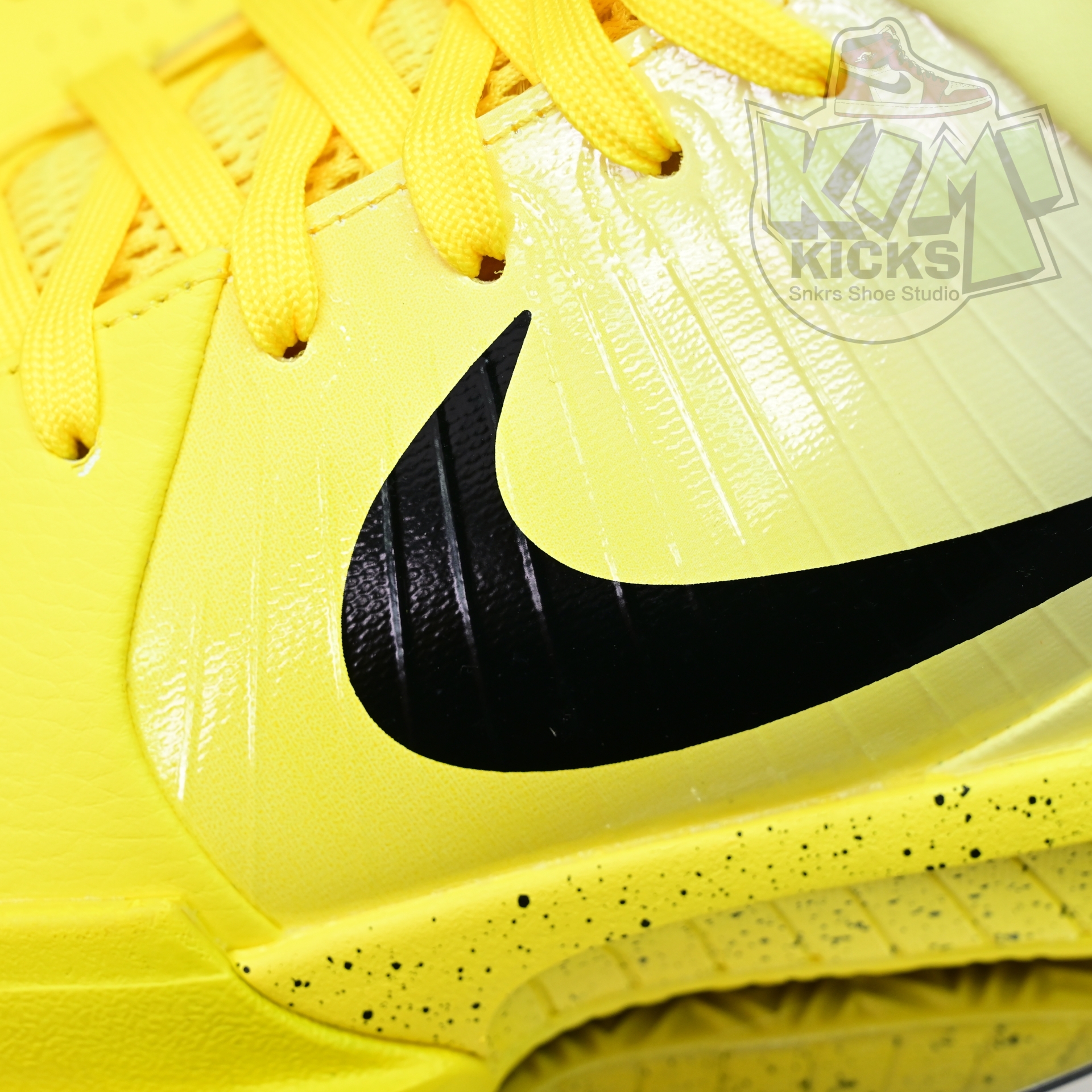 Nike Zoom Kobe 4 Protro“CHBL”  IH0587-700