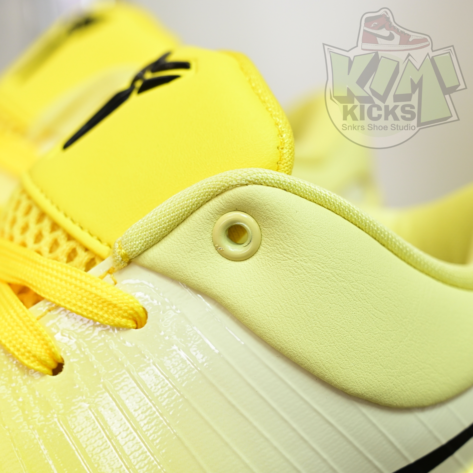 Nike Zoom Kobe 4 Protro“CHBL”  IH0587-700