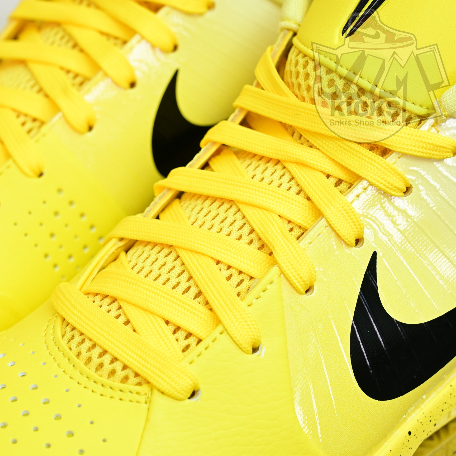 Nike Zoom Kobe 4 Protro“CHBL”  IH0587-700