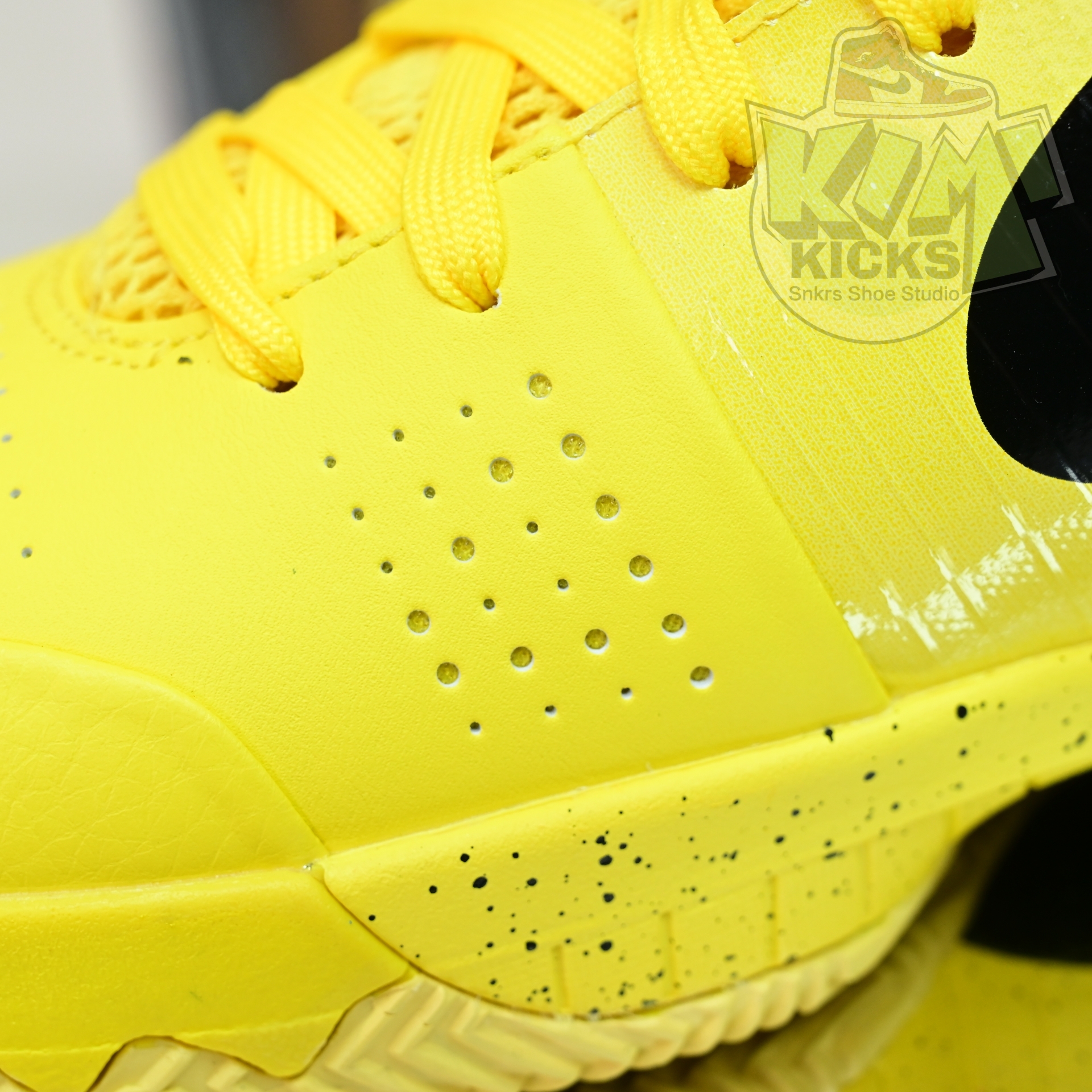 Nike Zoom Kobe 4 Protro“CHBL”  IH0587-700