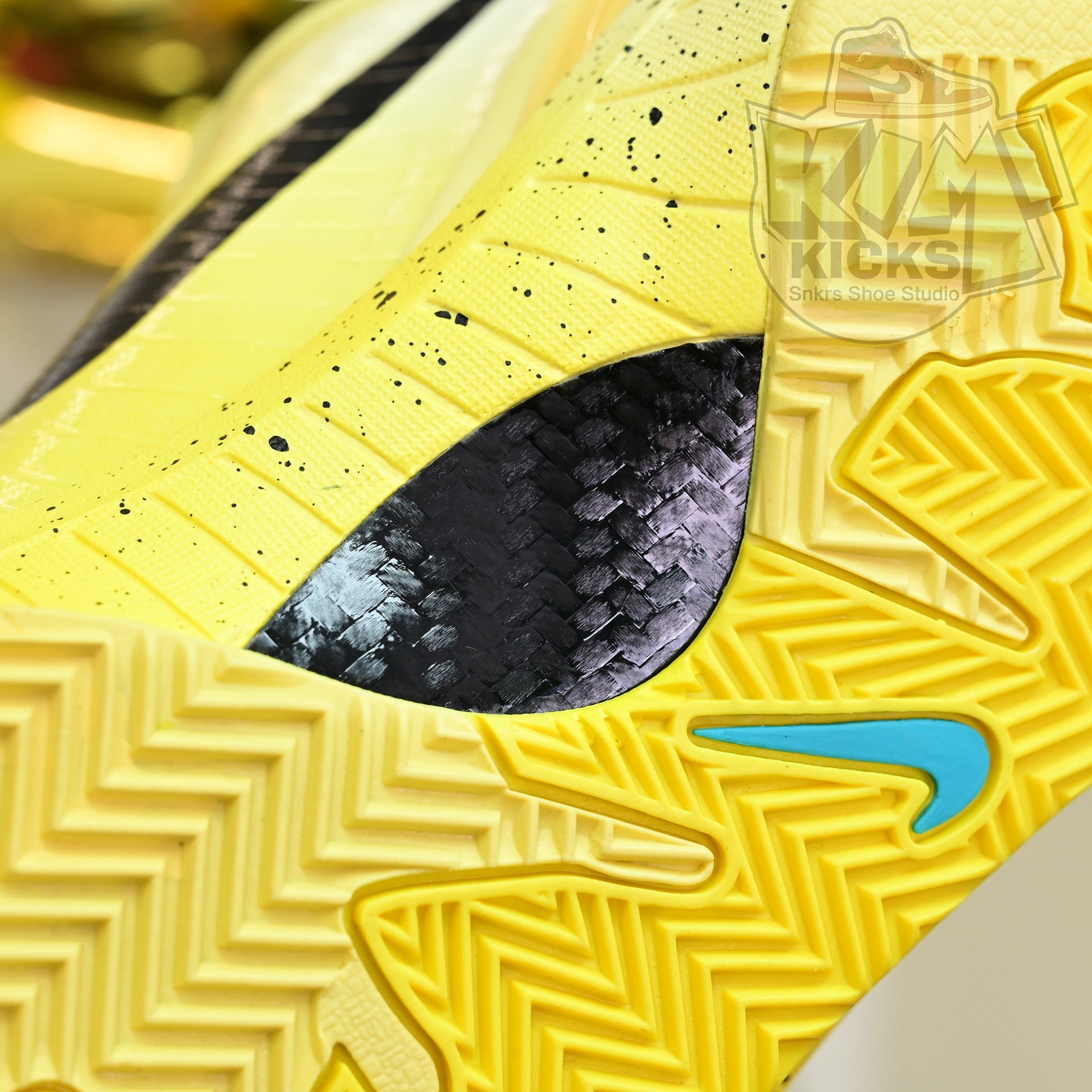 Nike Zoom Kobe 4 Protro“CHBL”  IH0587-700