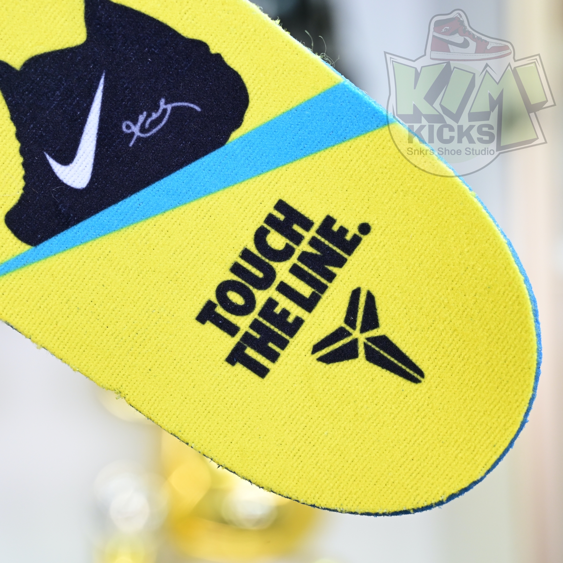 Nike Zoom Kobe 4 Protro“CHBL”  IH0587-700