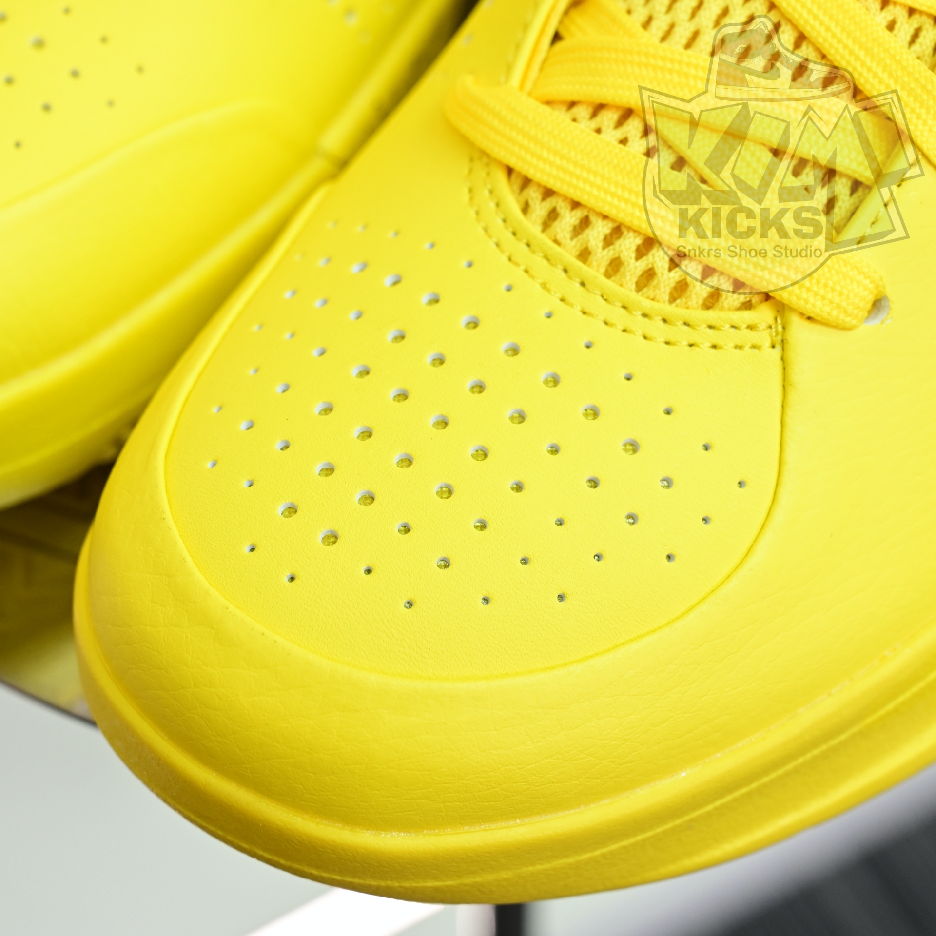 Nike Zoom Kobe 4 Protro“CHBL”  IH0587-700