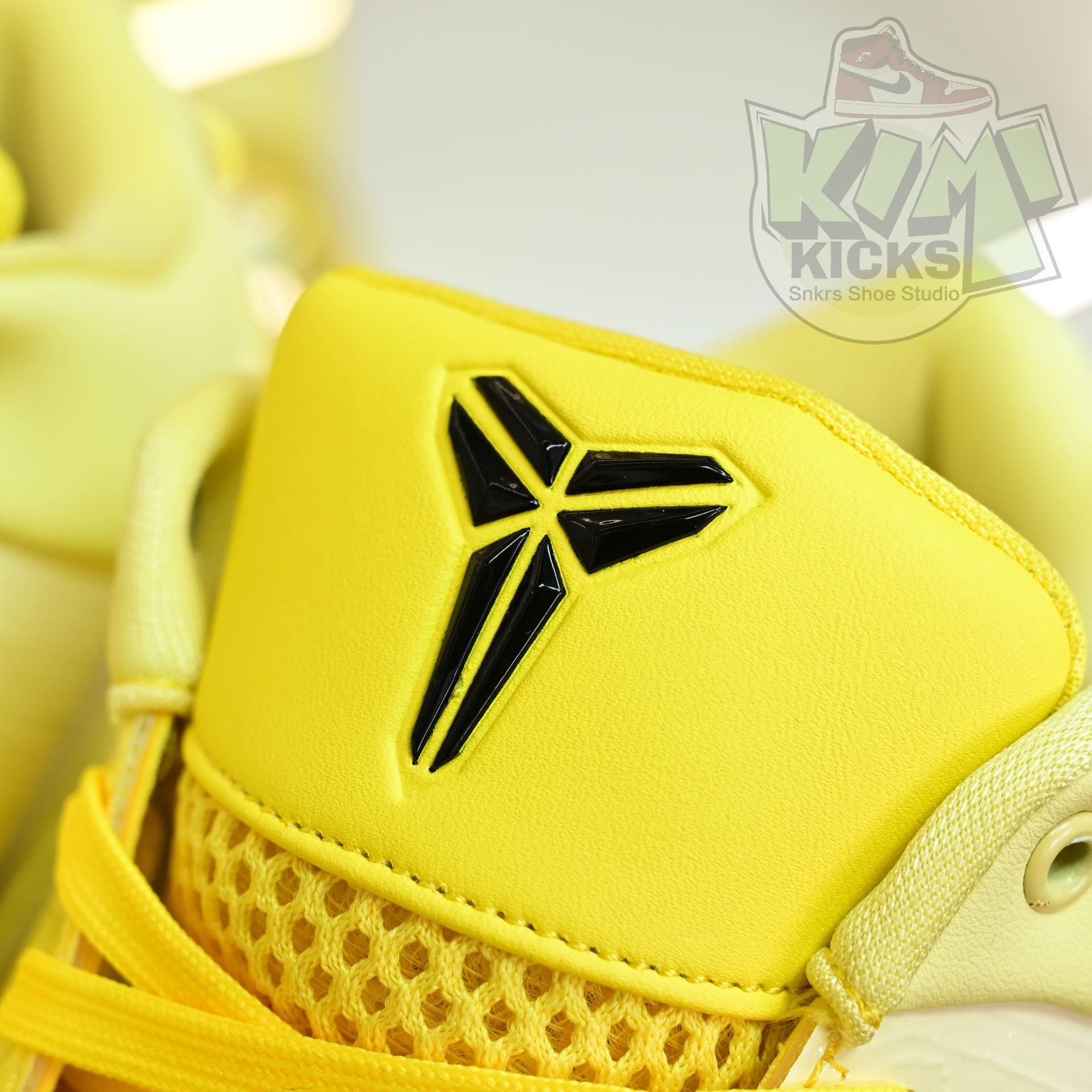 Nike Zoom Kobe 4 Protro“CHBL”  IH0587-700