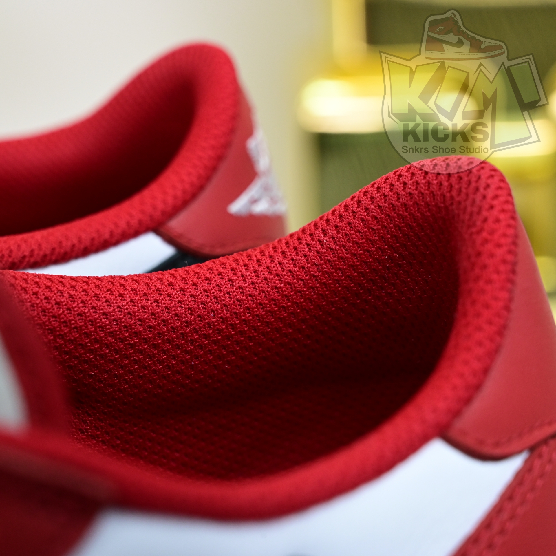 Travis Scott x Air Jordan 1  Low “Chicago”  DM7866-101