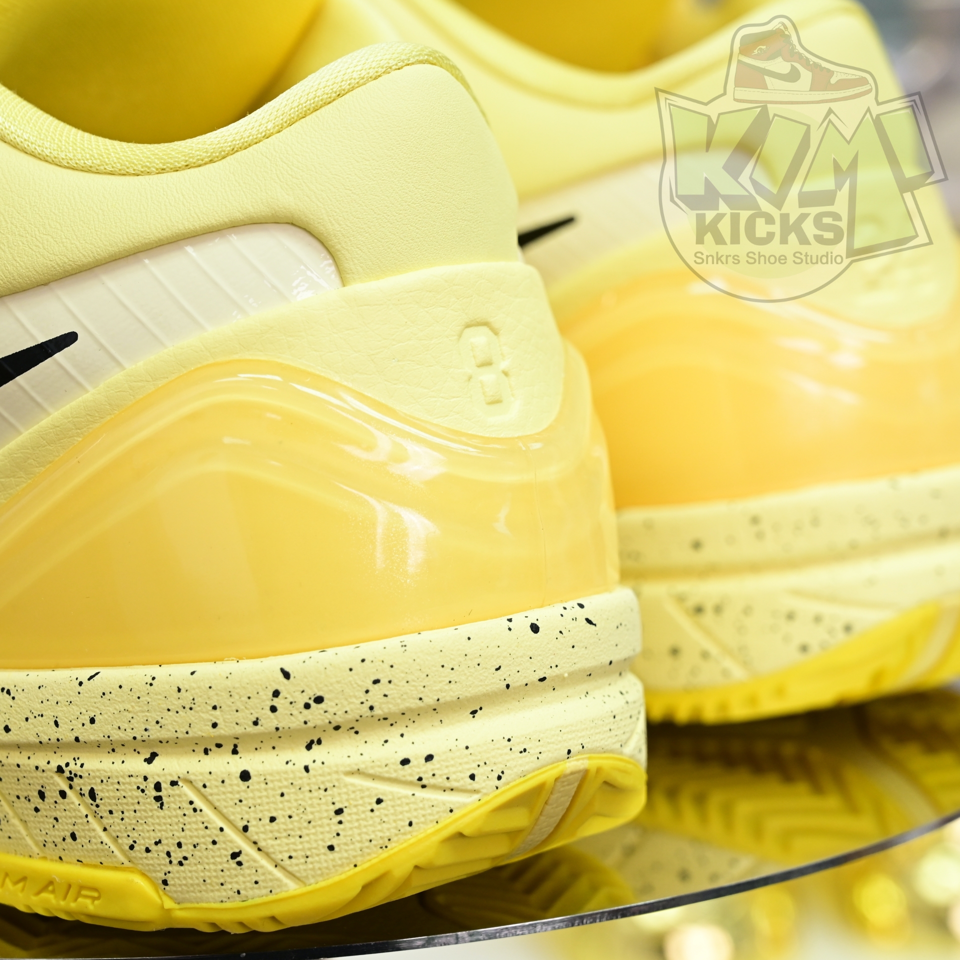 Nike Zoom Kobe 4 Protro“CHBL”  IH0587-700