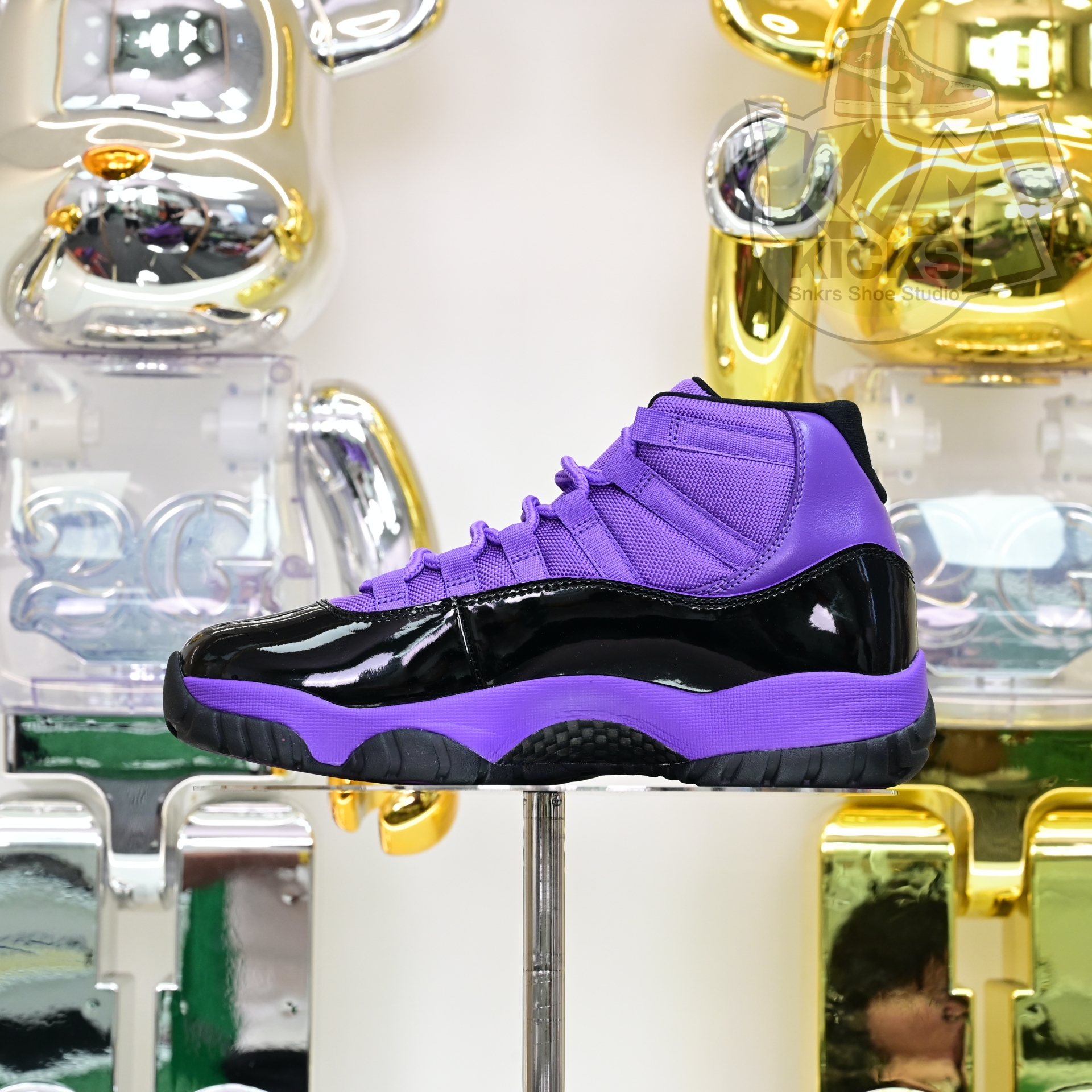 Air Jordan 11  RETRO CT8012-500