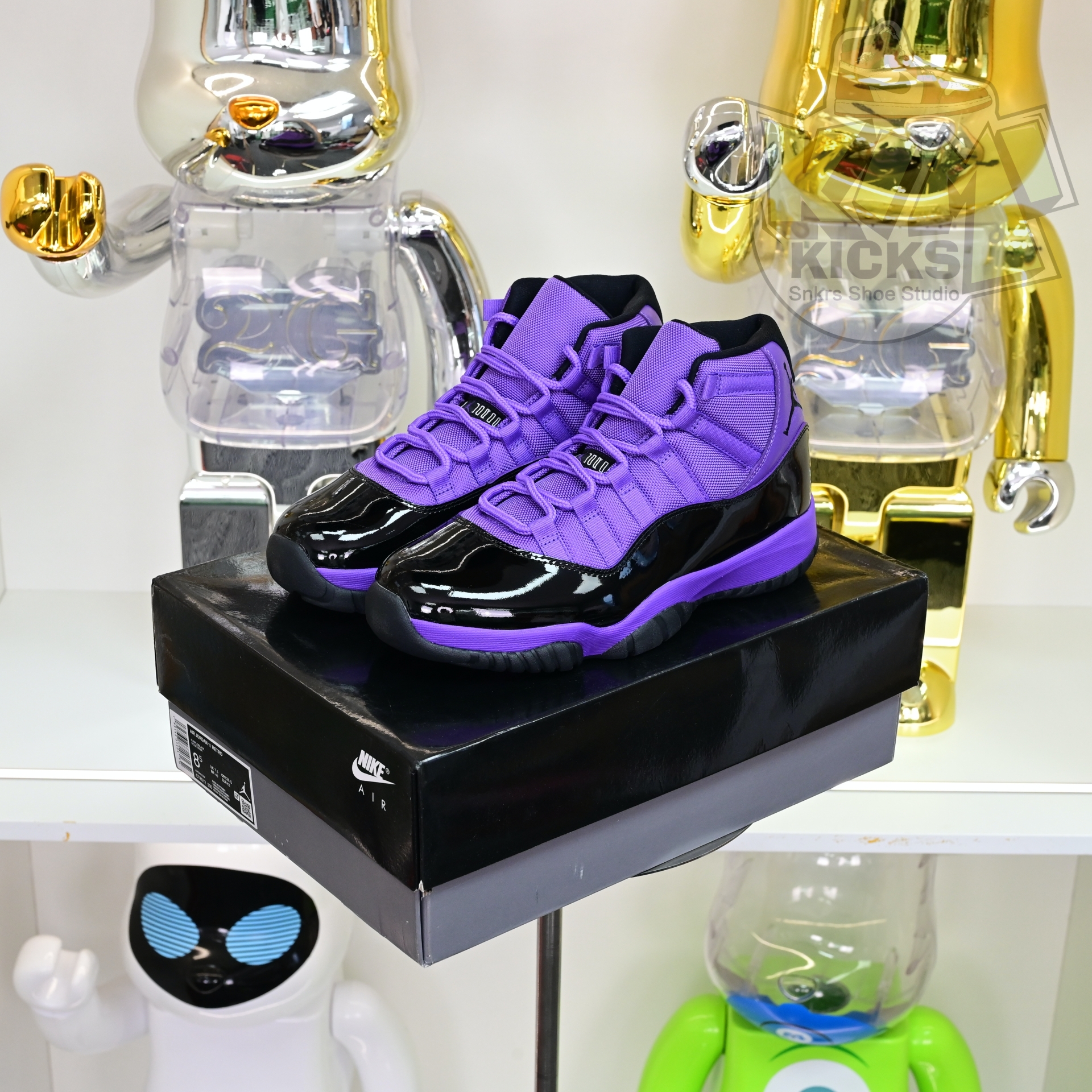 Air Jordan 11  RETRO CT8012-500